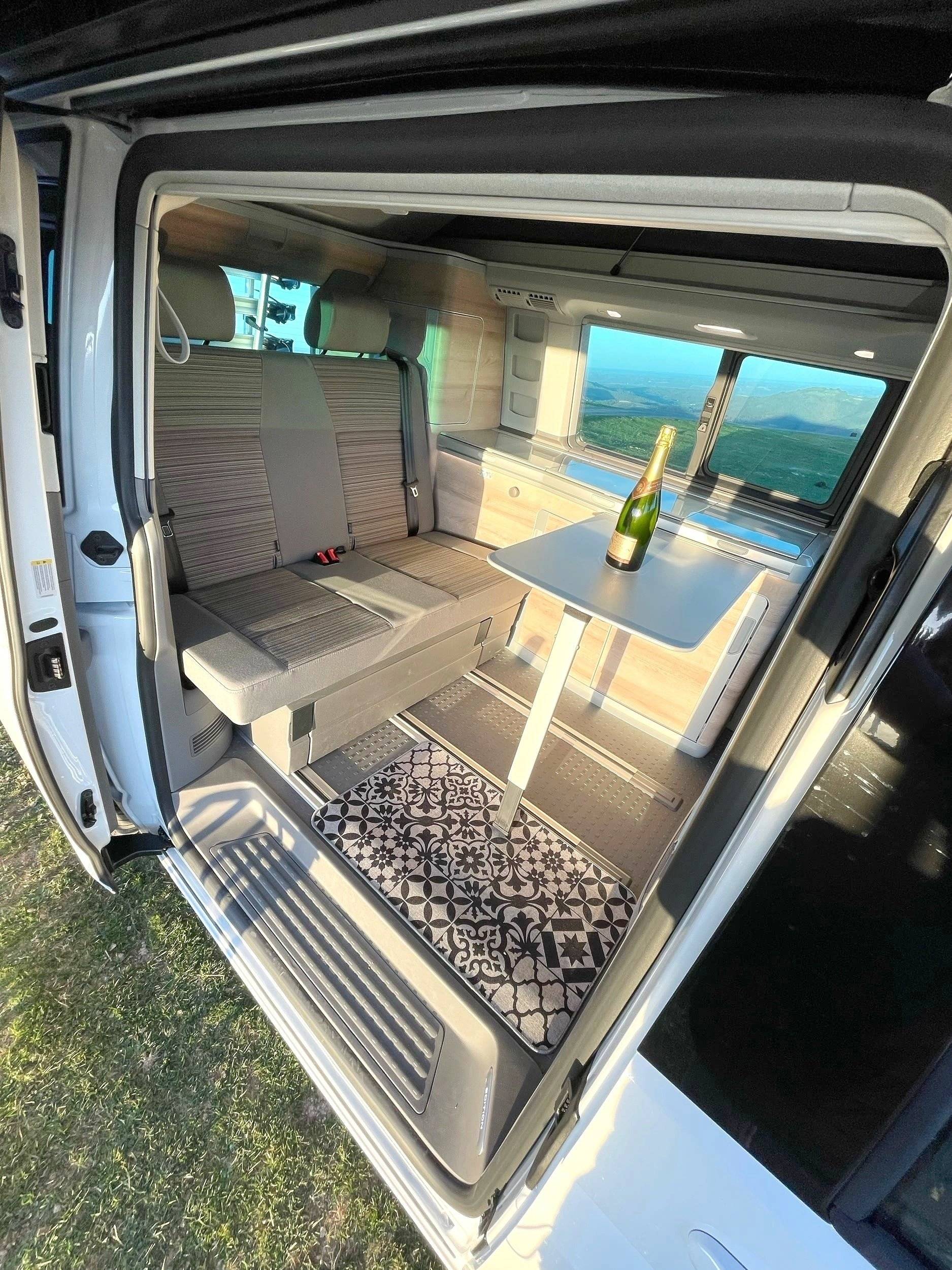 Volkswagen California