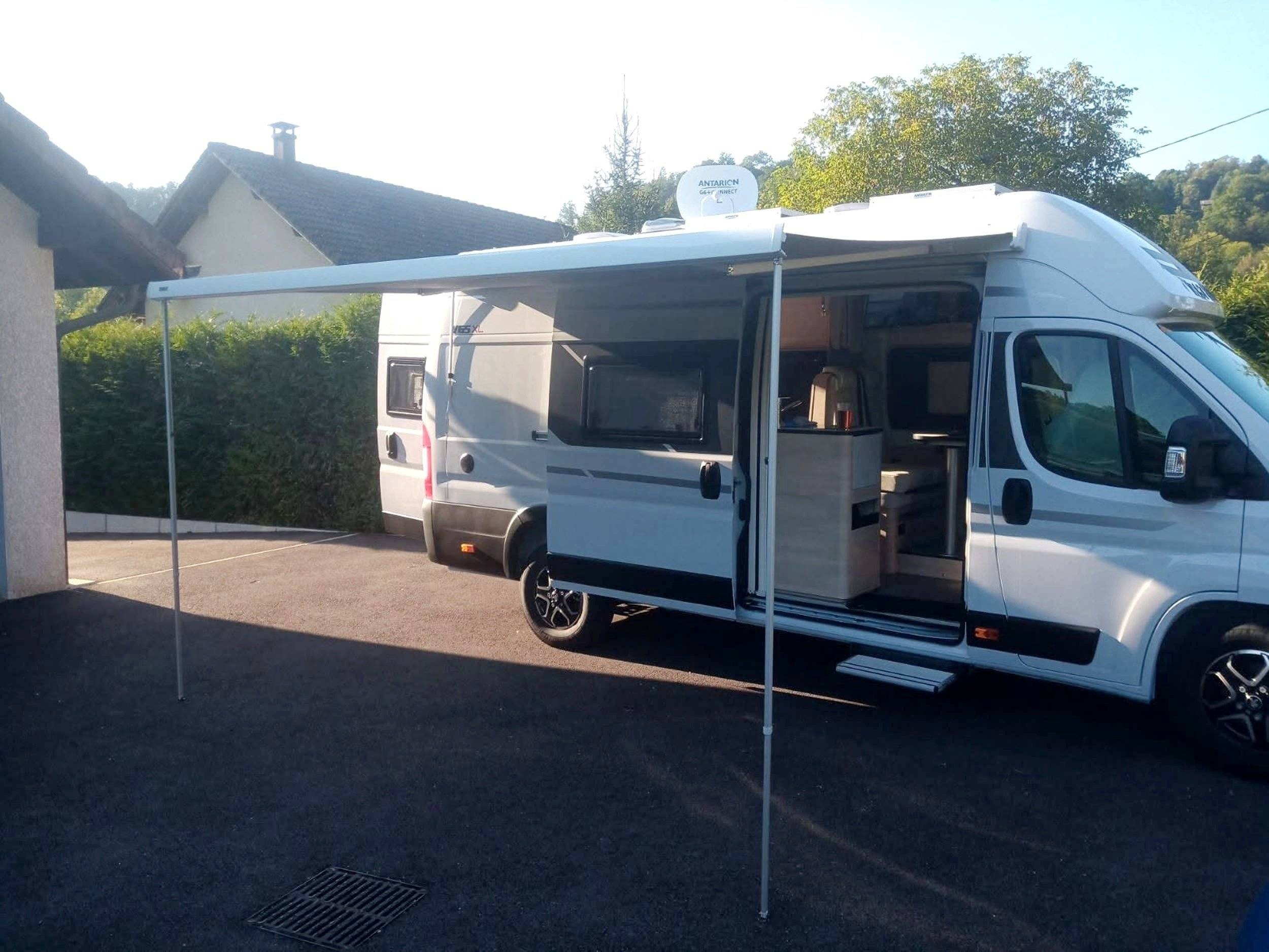 Rapido V65-XL