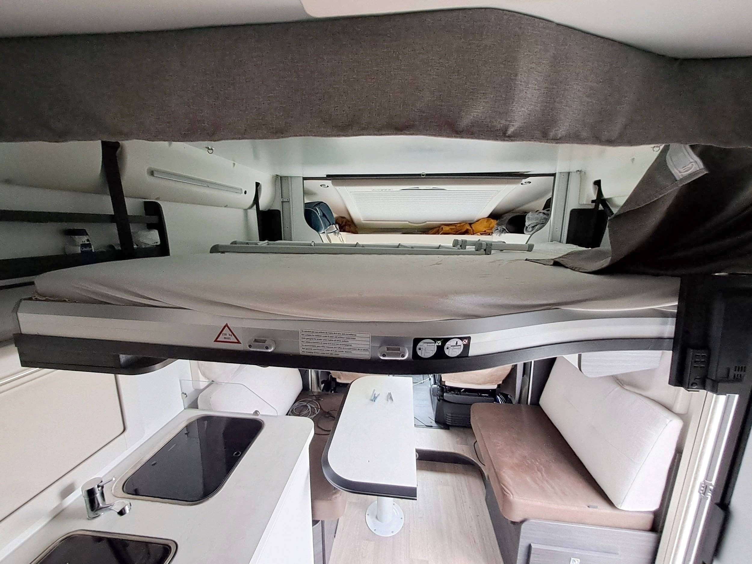 Benimar Beninar Mileo 297