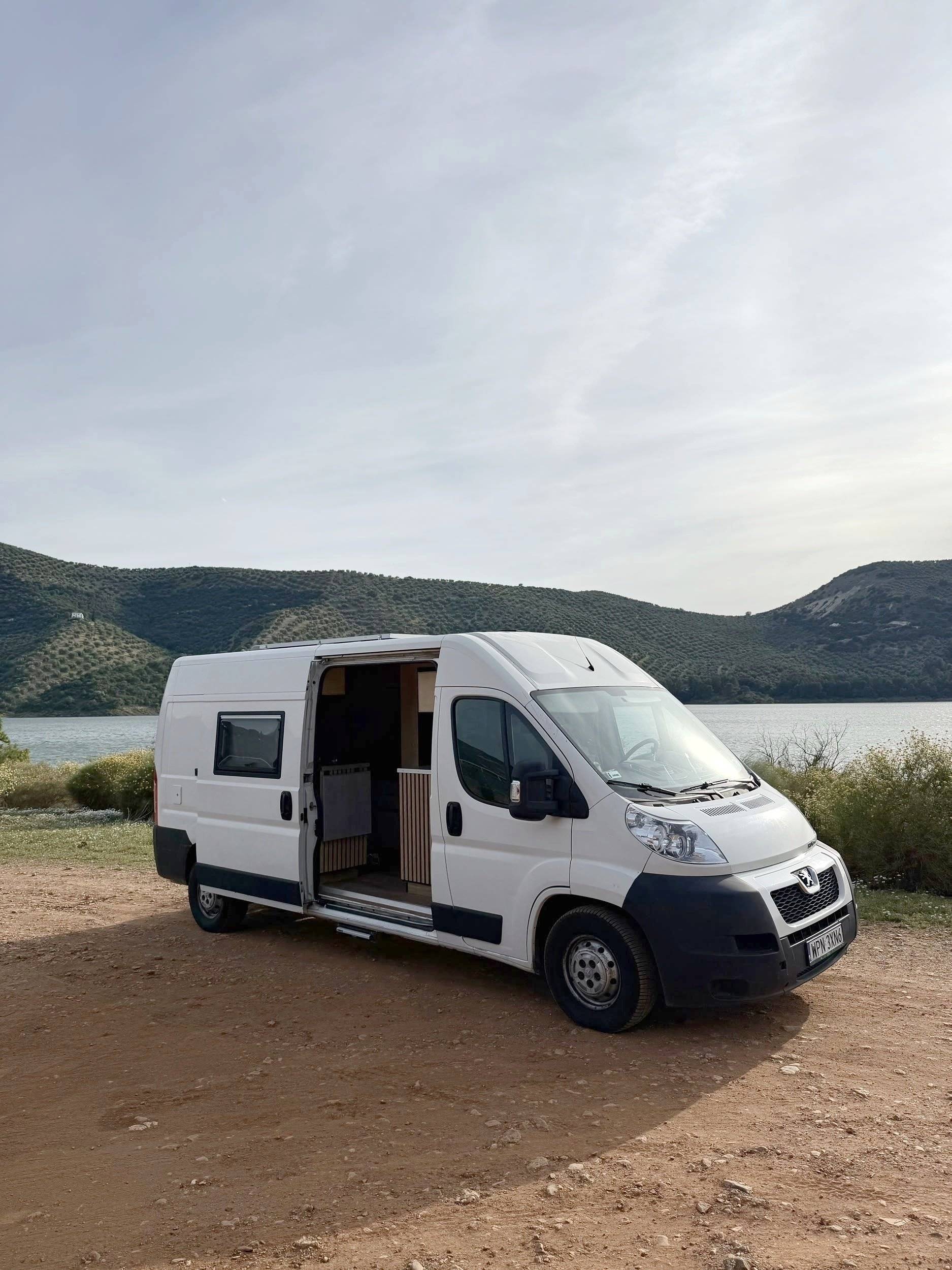 Peugeot Peugeot Boxer