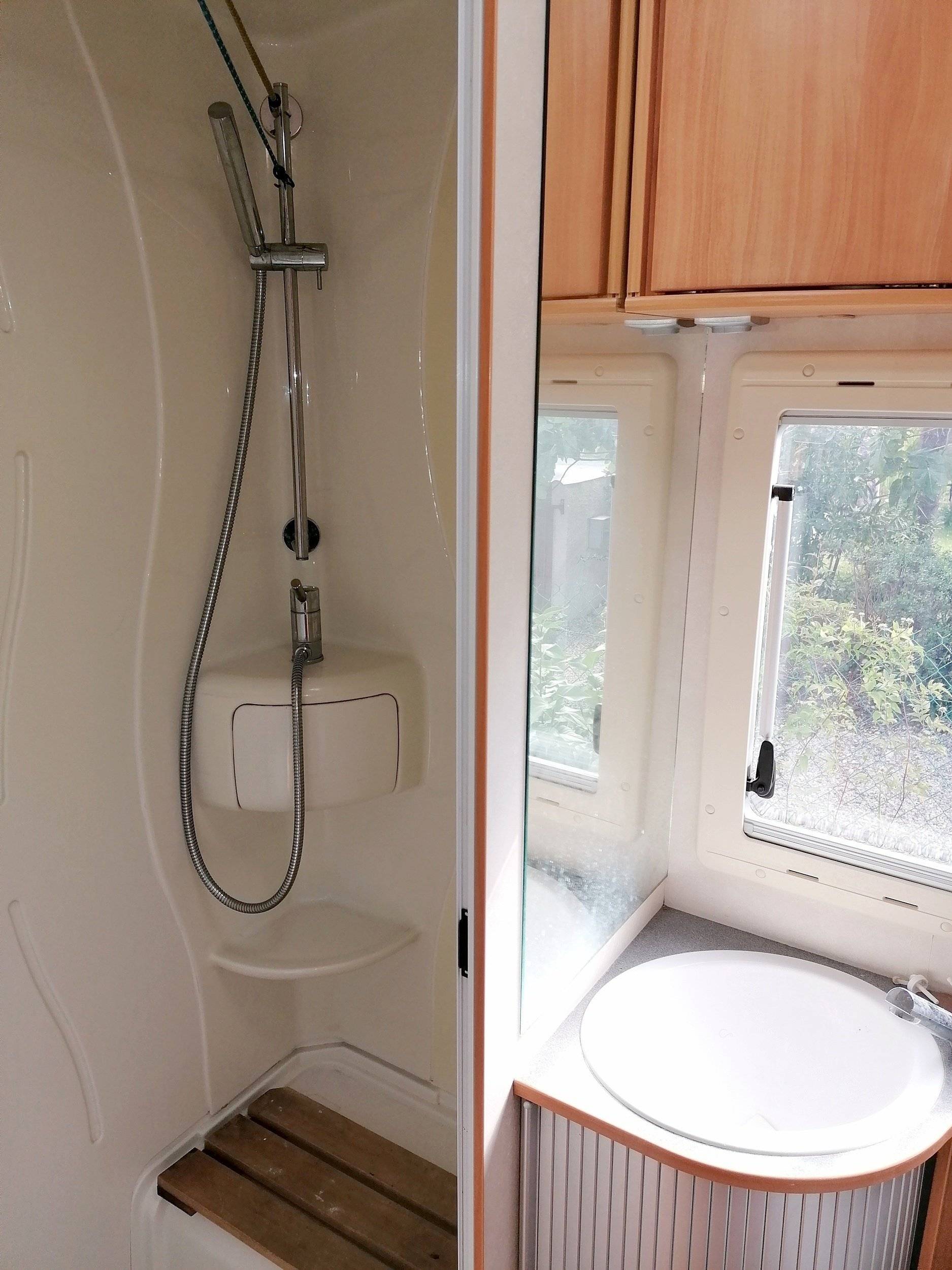 ADRIA ADRIATIK CORAL 680SP