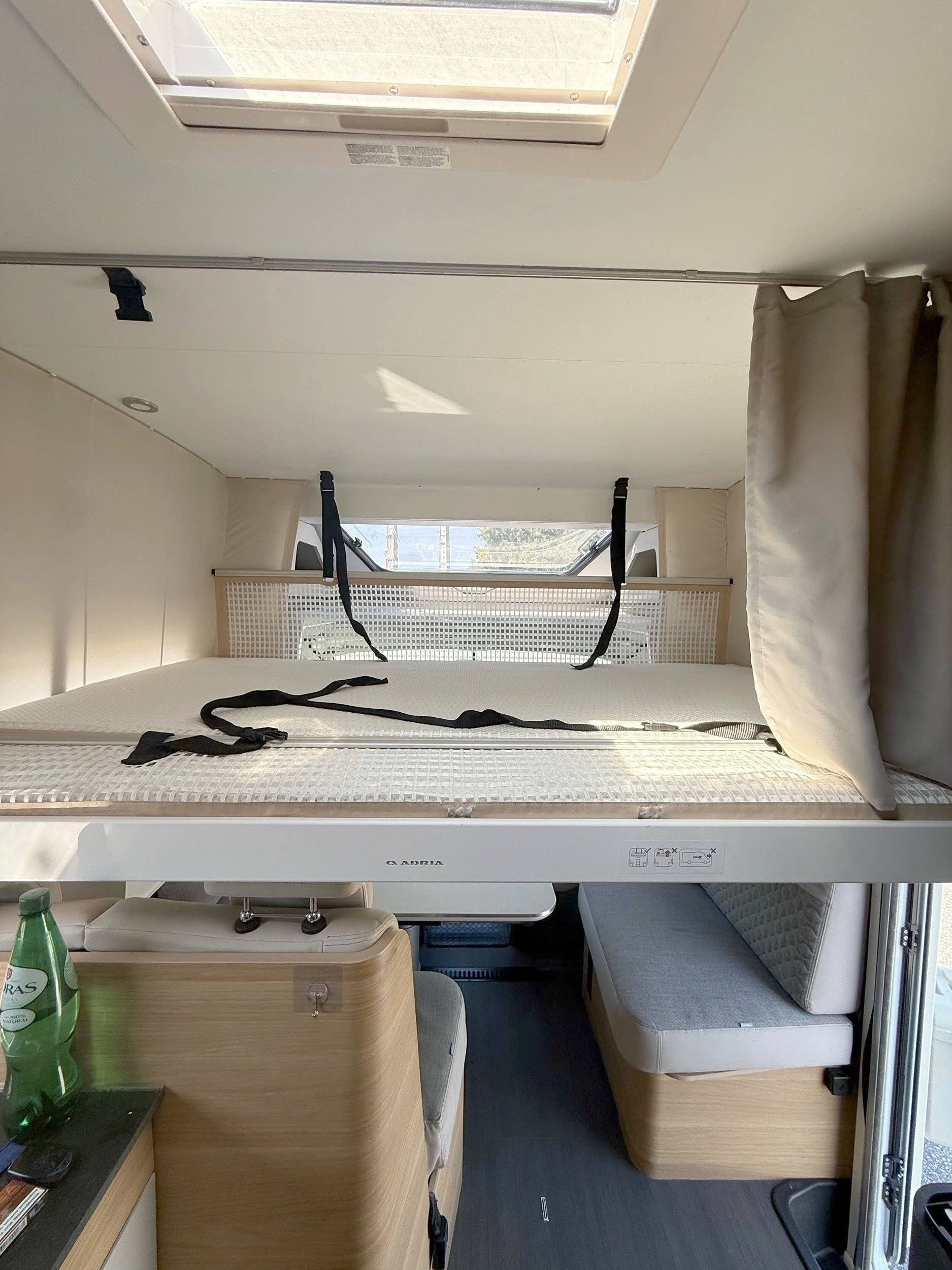 Adria 670 Sl Axess