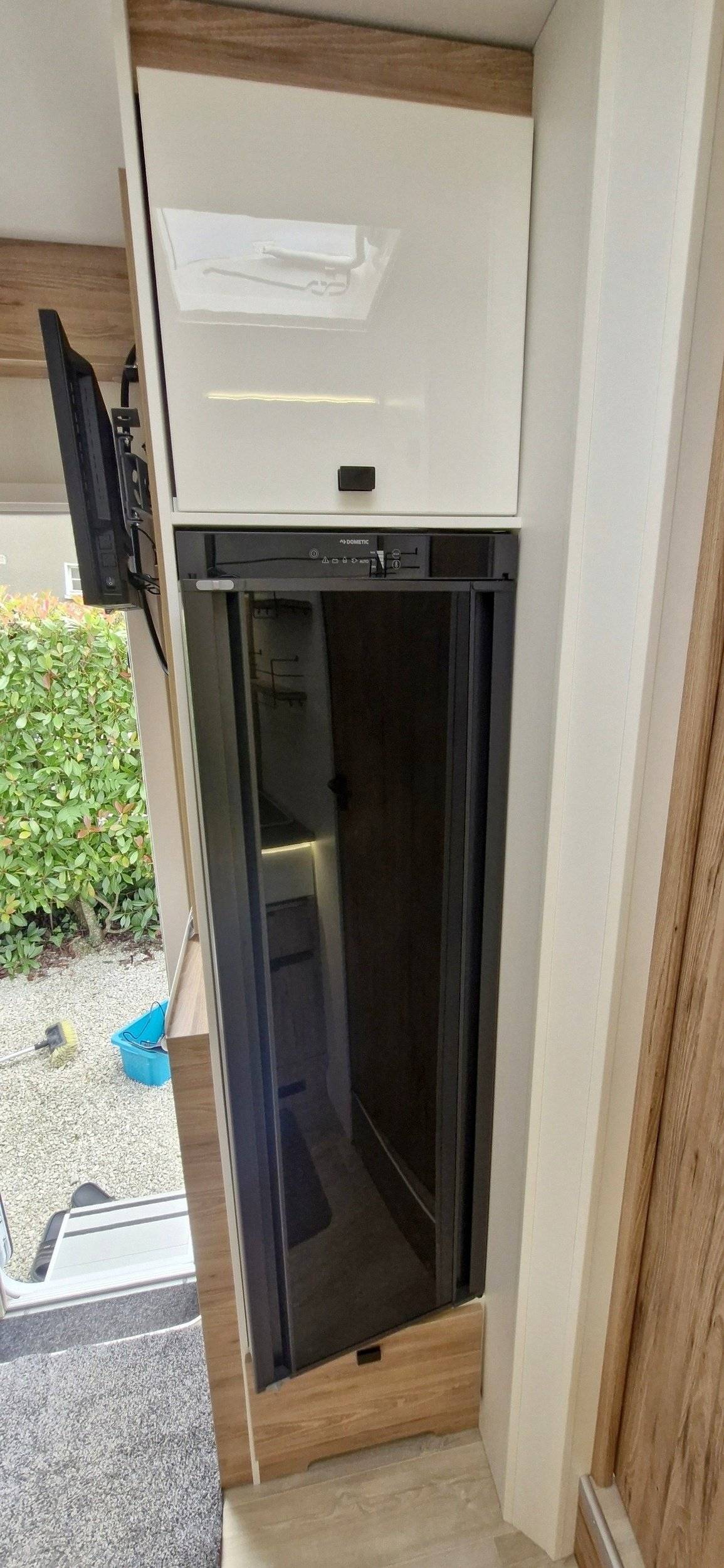 Bavaria Bavaria T 726 FC Nomade