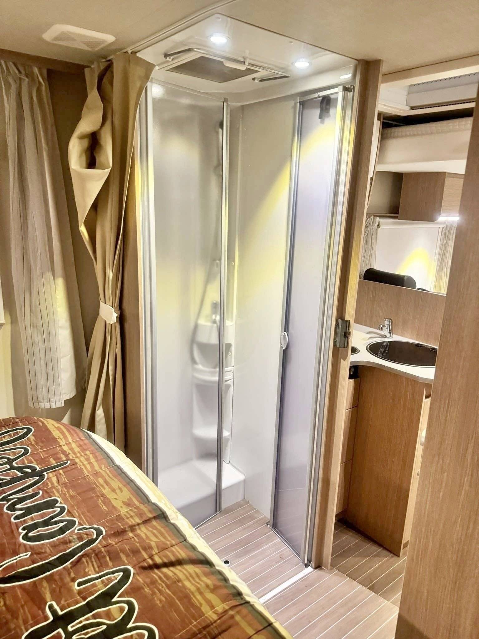 Sunlight SUNLIGHT T69 LC AVENTURE EDITION