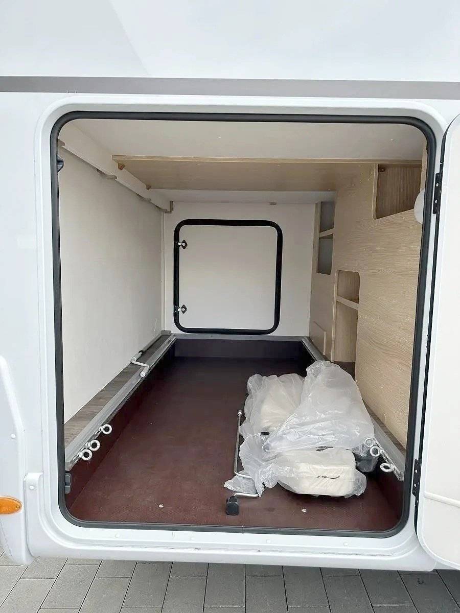 Sunlight Sunlight T68 Adventure