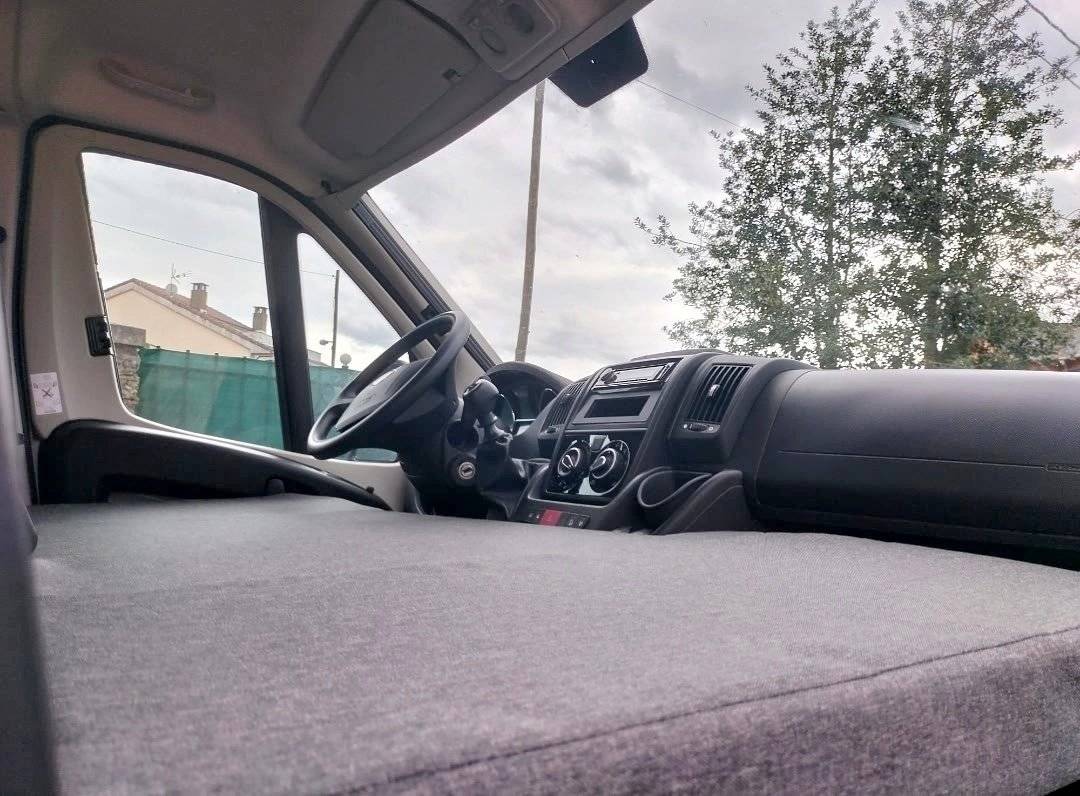 Giottiline Siena 330 Privilege