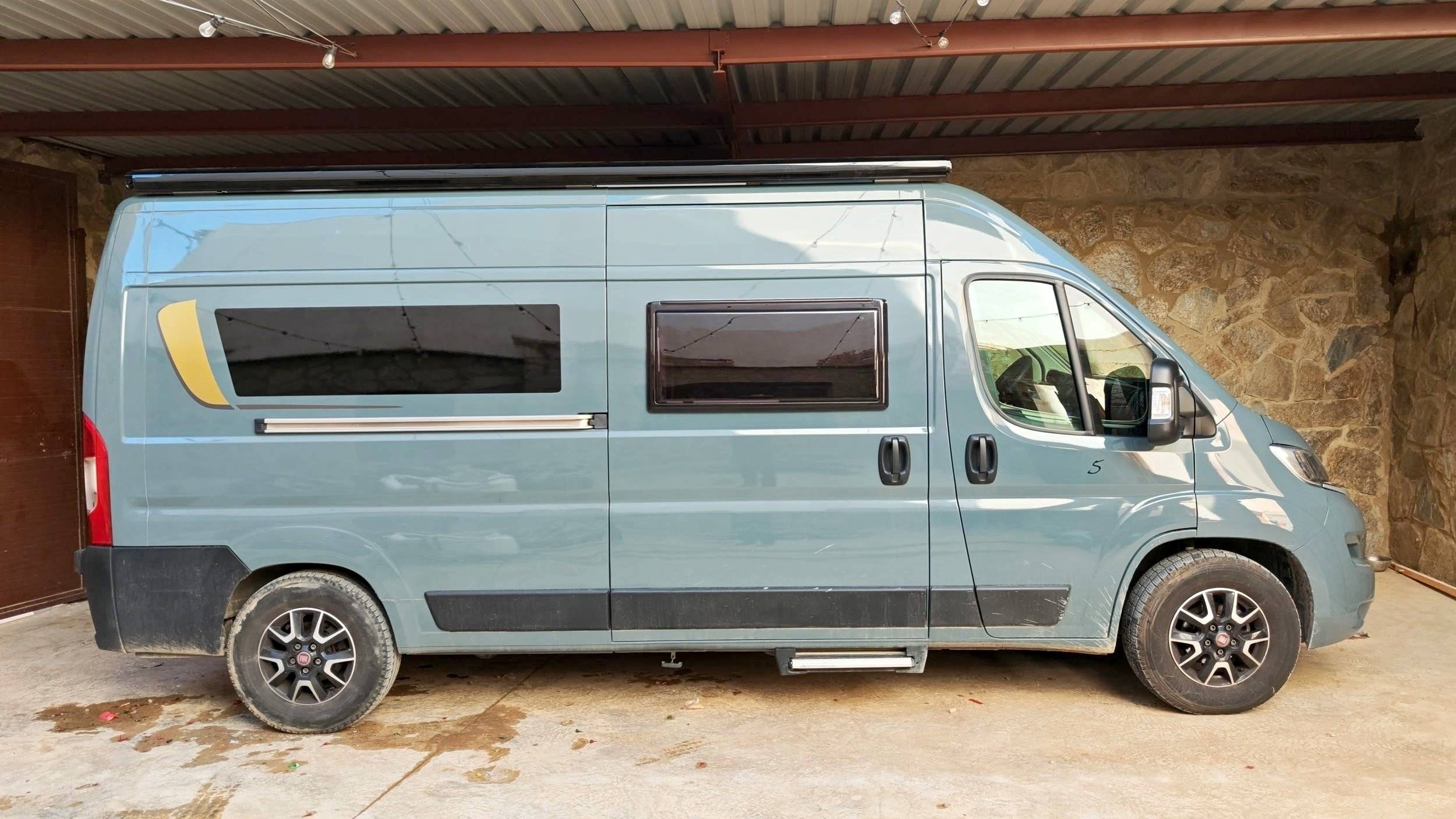 Ci CI KYROS 5  - 4 PL- Nº 4