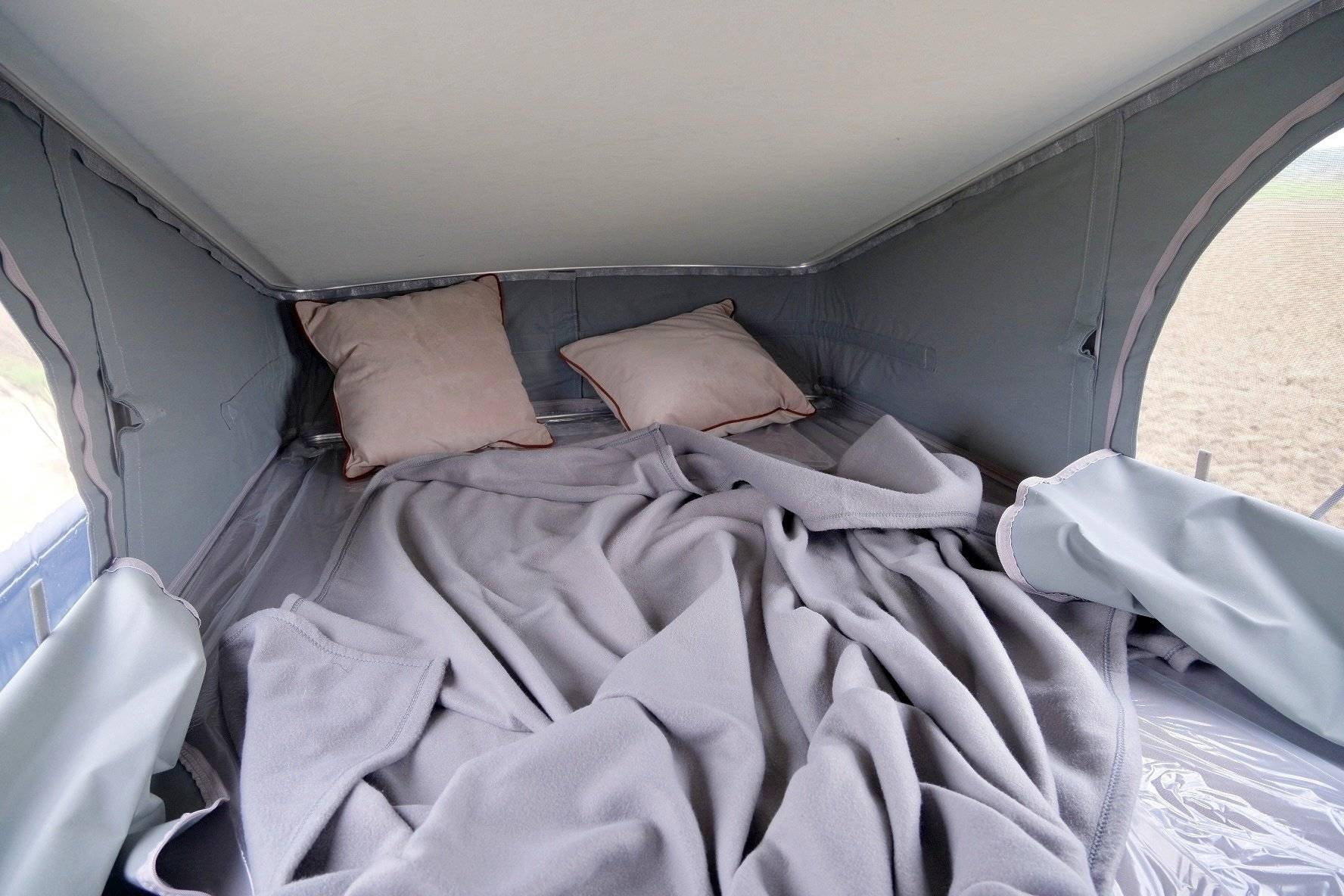 Bürstner Bürstner playa C500