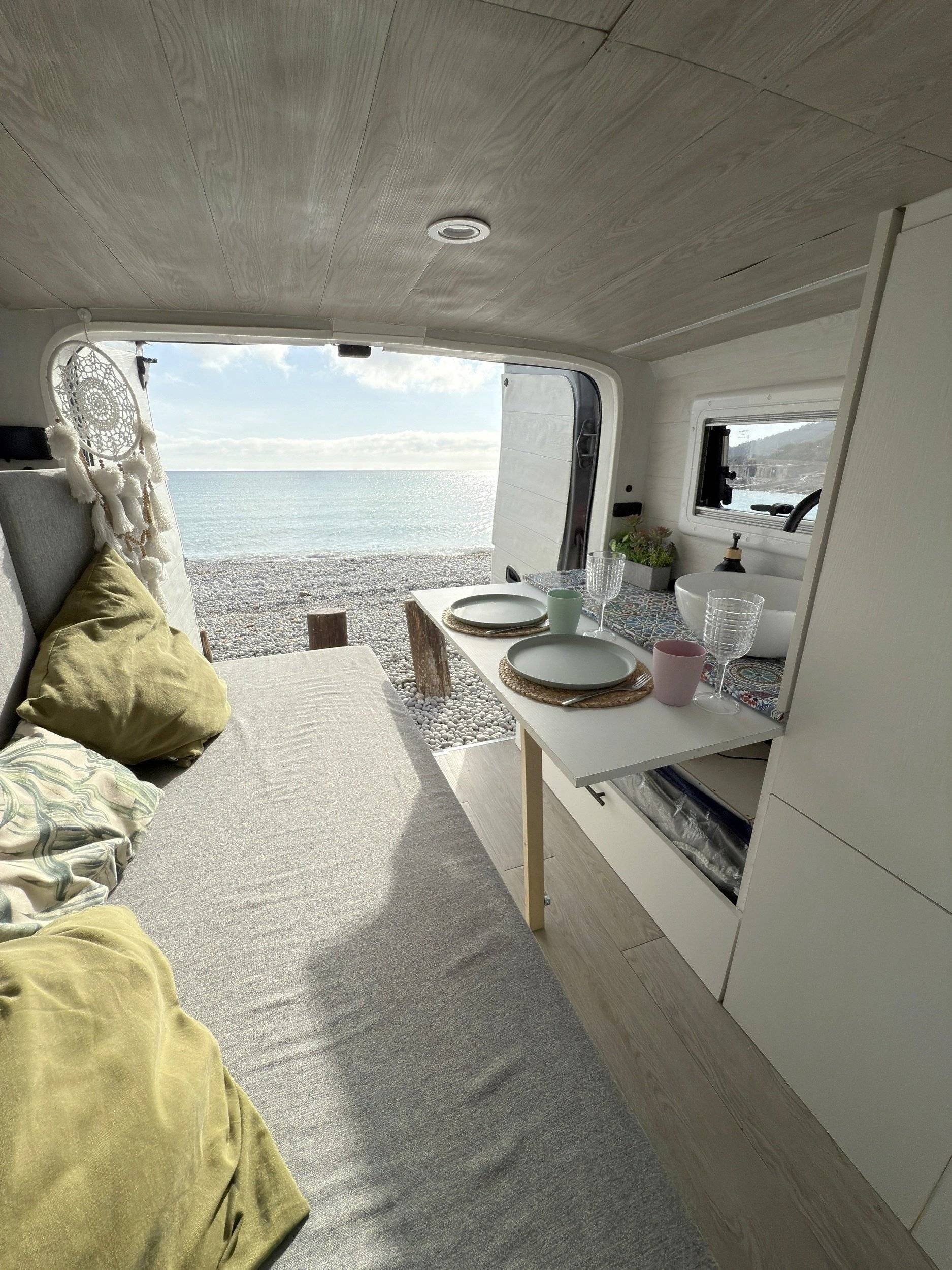 Renault TRAFFIC 2,0l 90 CH