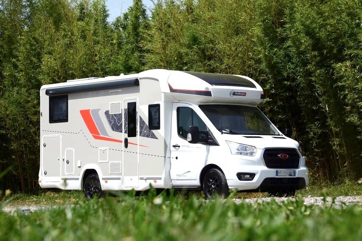 Challenger Challenger