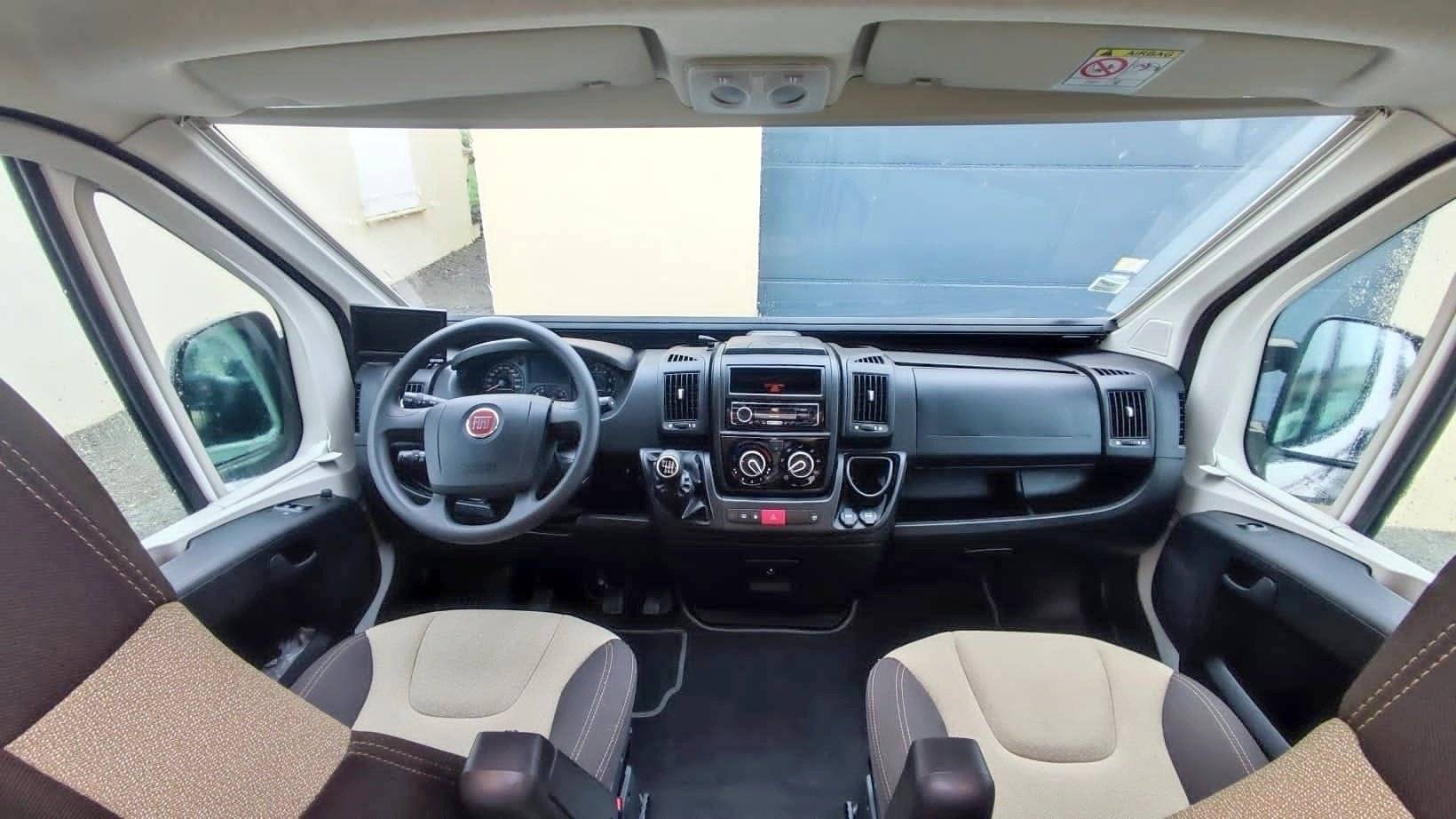 Rimor Rimor Horus 45