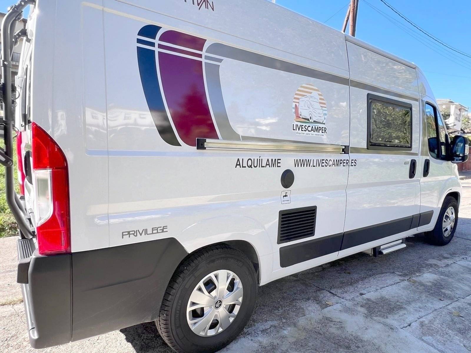 Giottiline Giottiline 60B Privilege