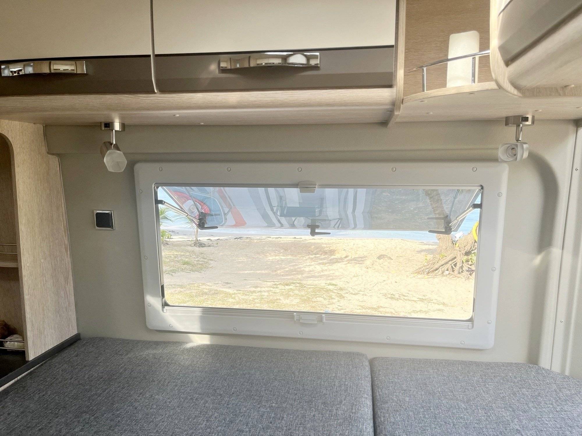 Pössl Summit 600 Plus