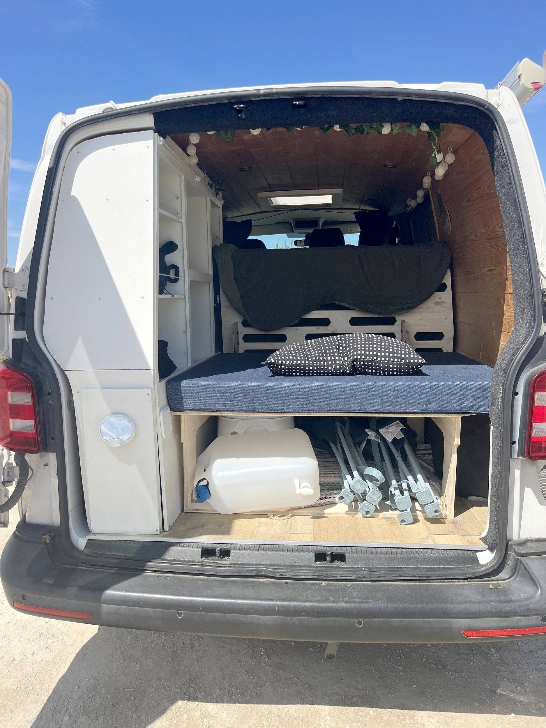 Volkswagen Volkswagen T6