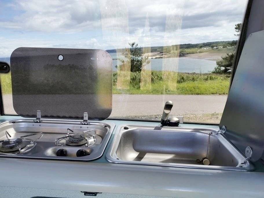 Mercedes Vito 111 CDI 116 ch