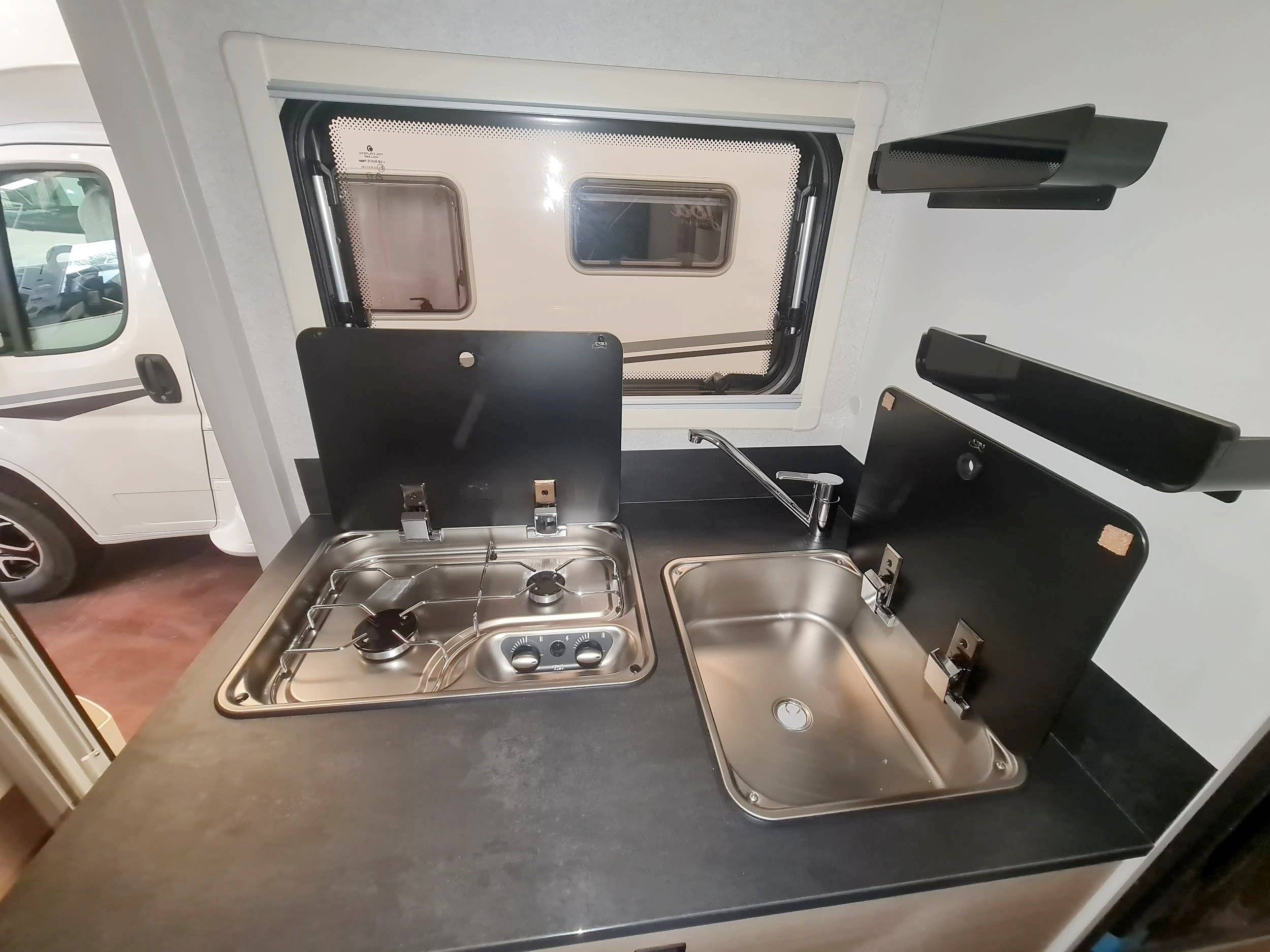 Pilote JOA 75T - RUEIL