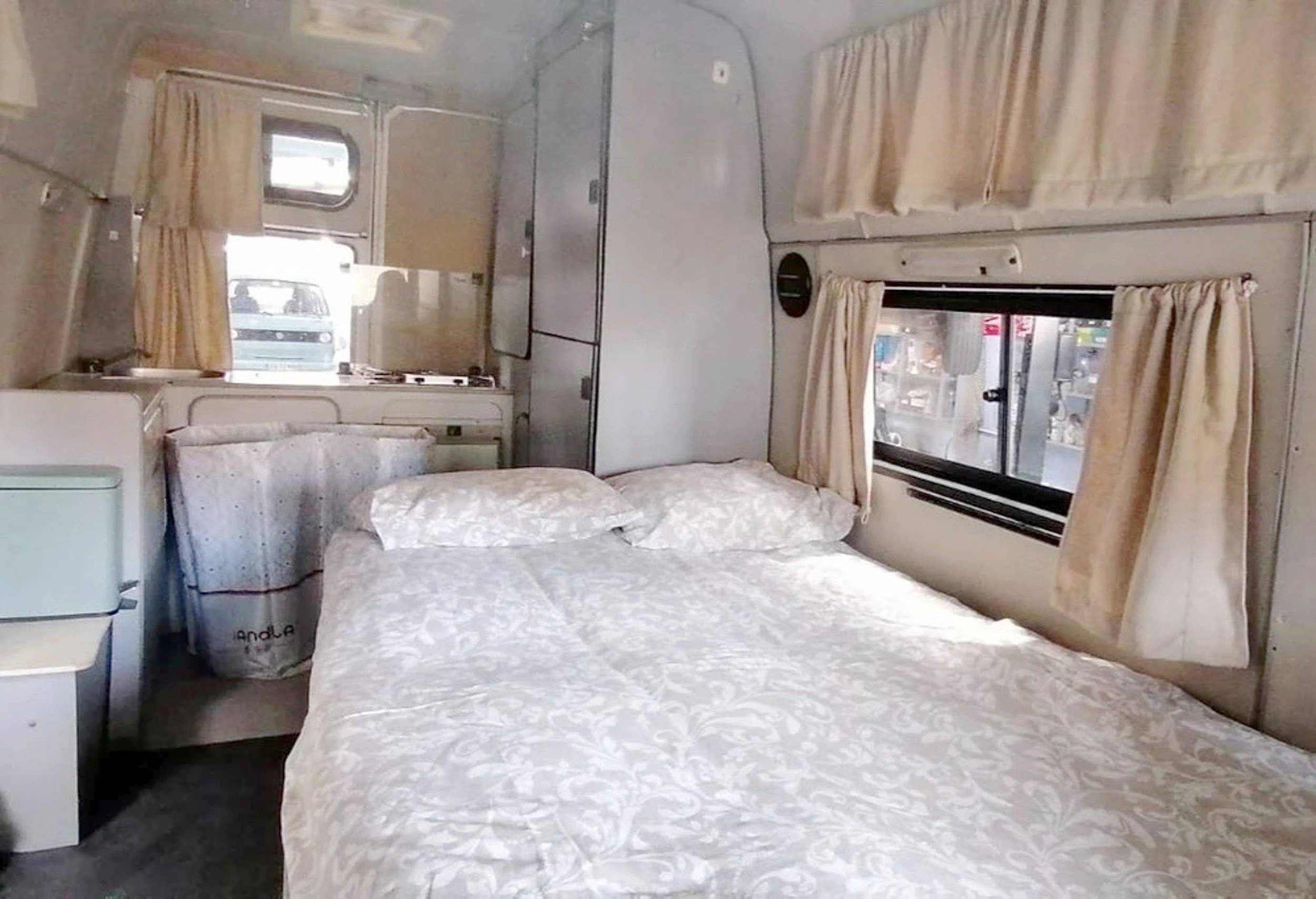 Westfalia LT31