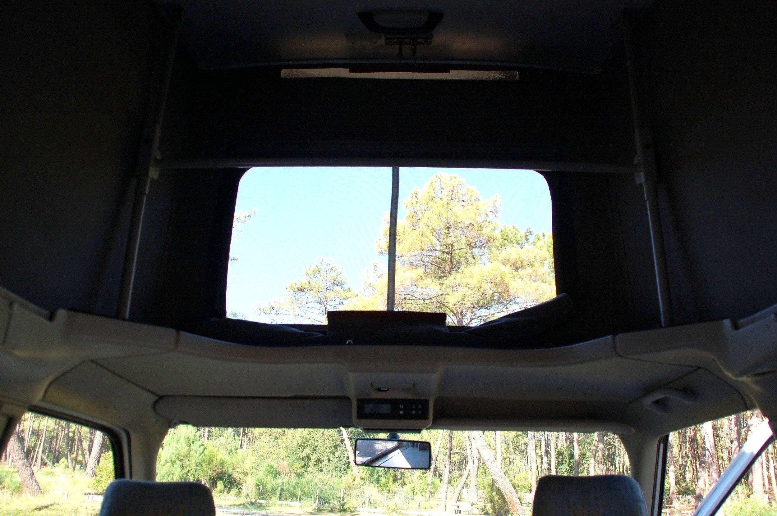 Volkswagen T4 CALIFORNIA COACH