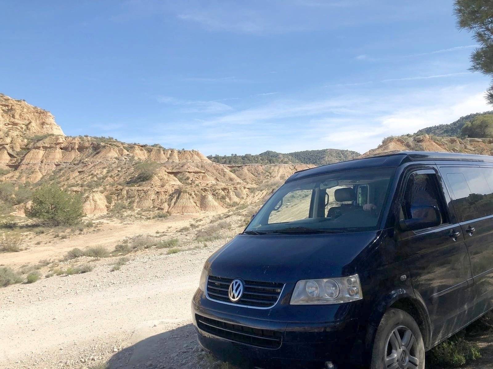 Reimo Volkswagen T5 Multivan 4motion HIGHLINE 174ch