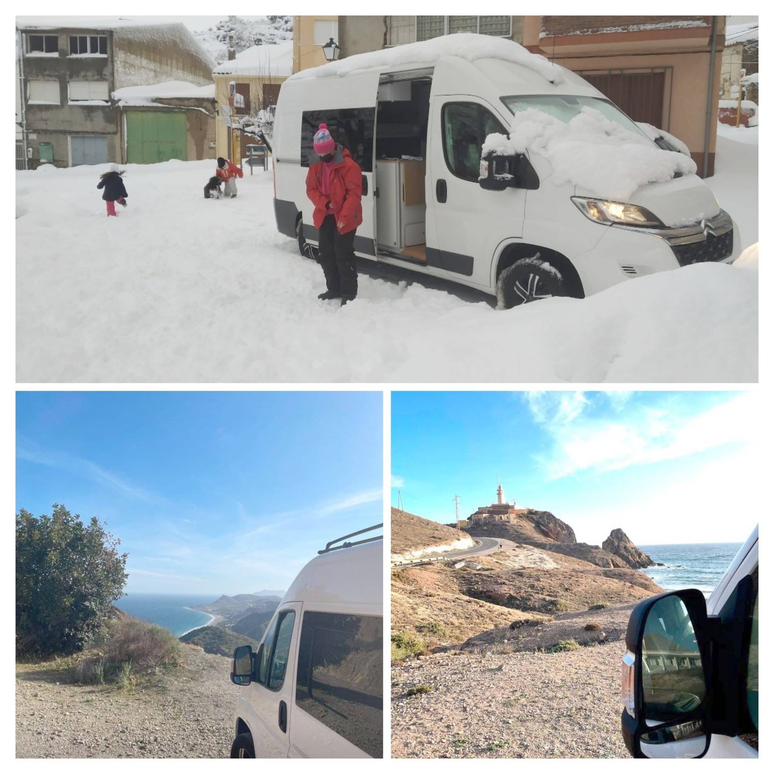 Citroën Jumper 2,2 l 110 ch