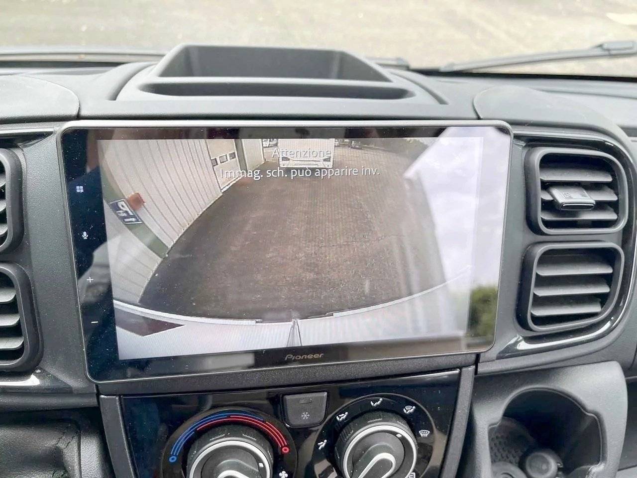 Andere Fiat FIAT DUCATO - Yescapa