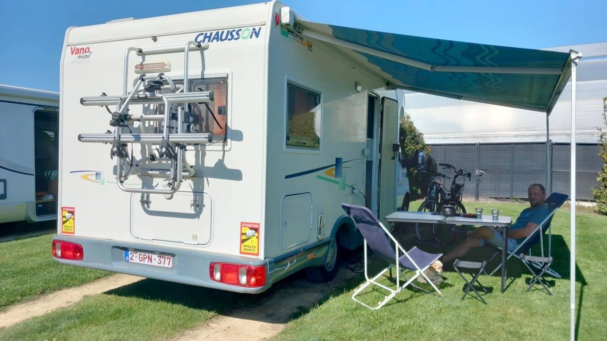 Chausson 