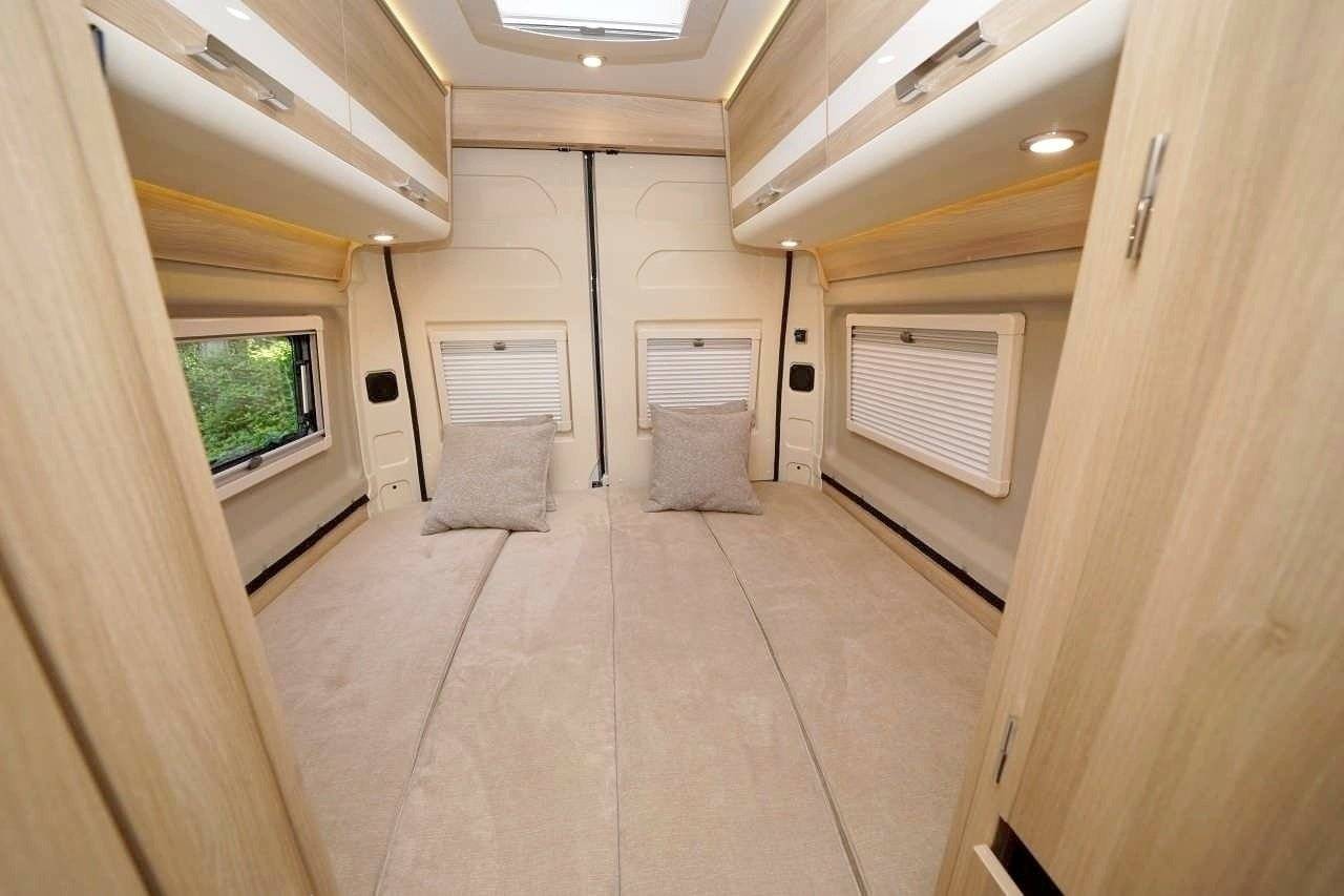 Campérêve Campérêve dreamer cap life