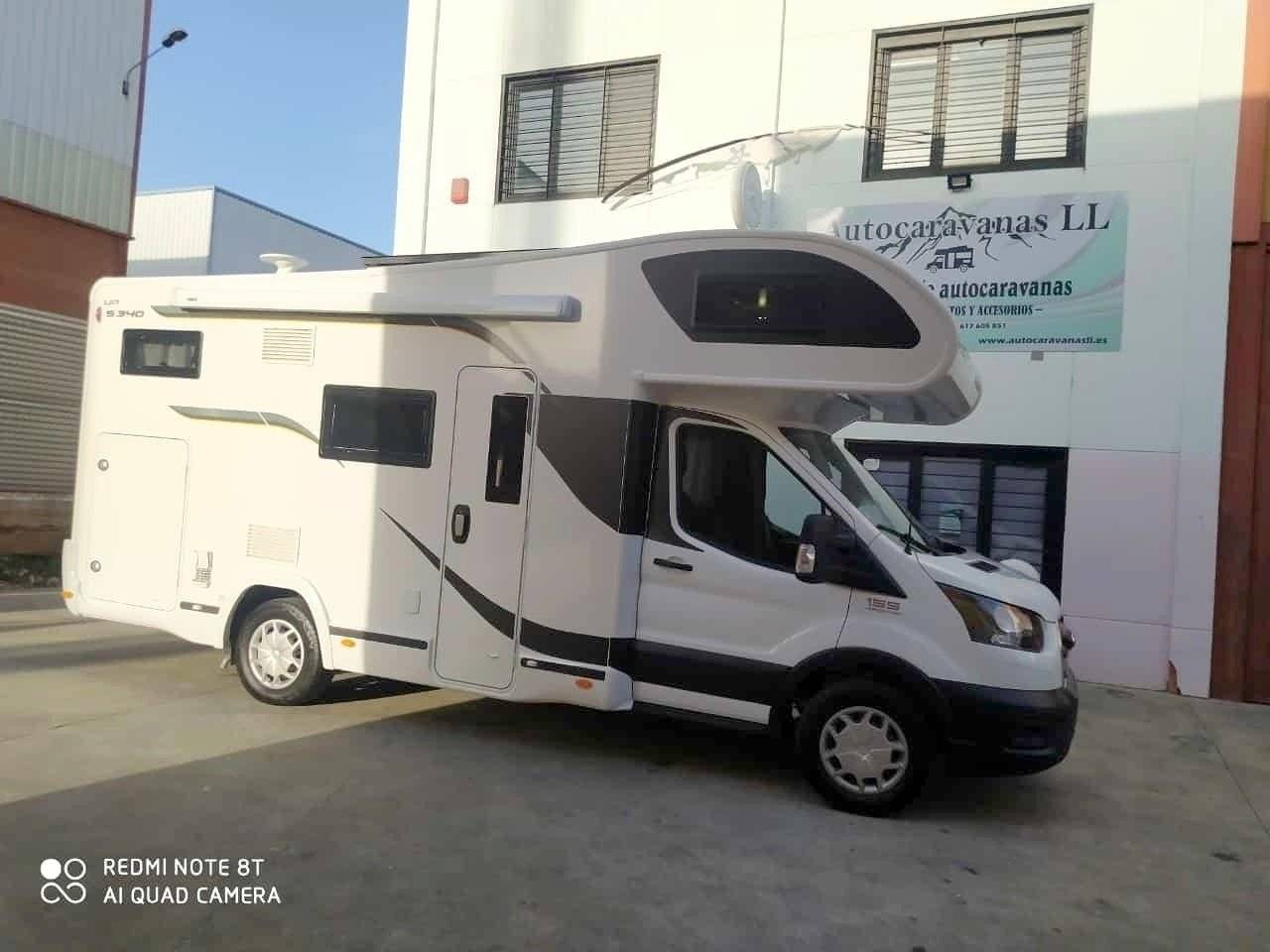 Benimar Benimar Sport 340