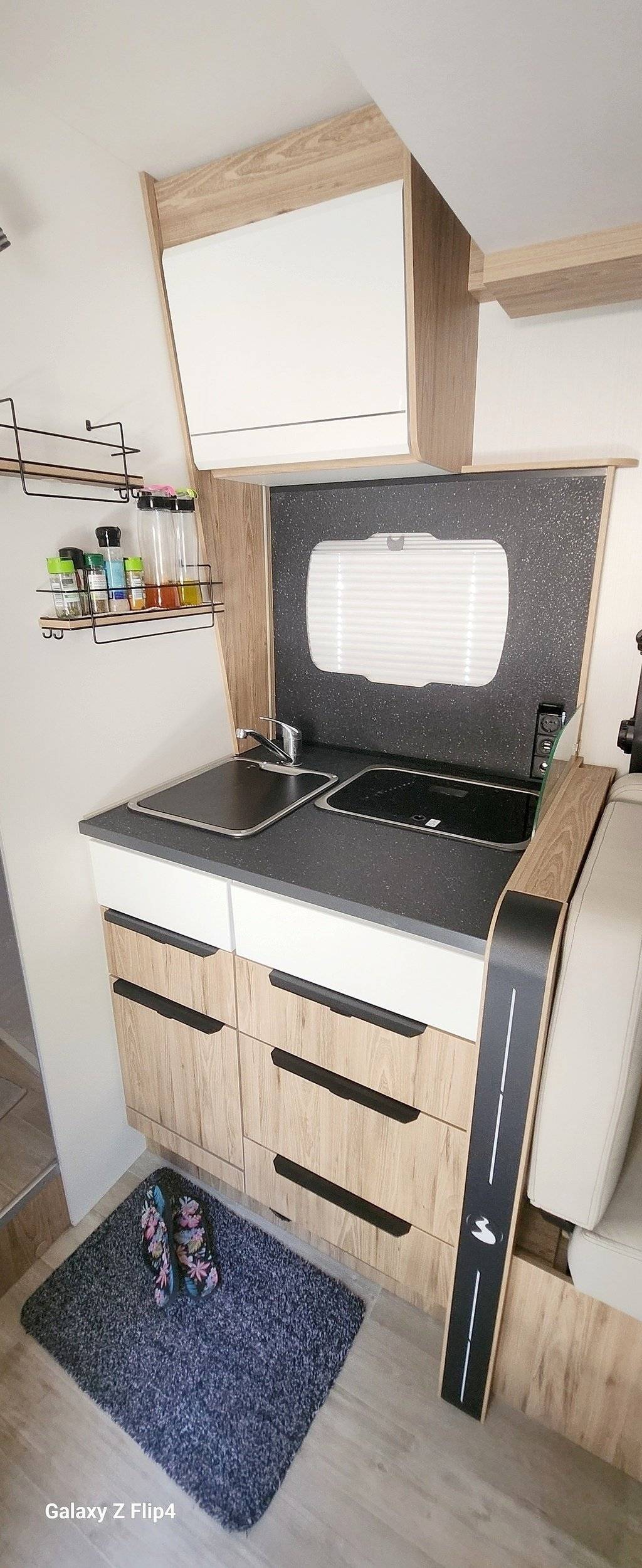 Bavaria Bavaria T 726 FC Nomade