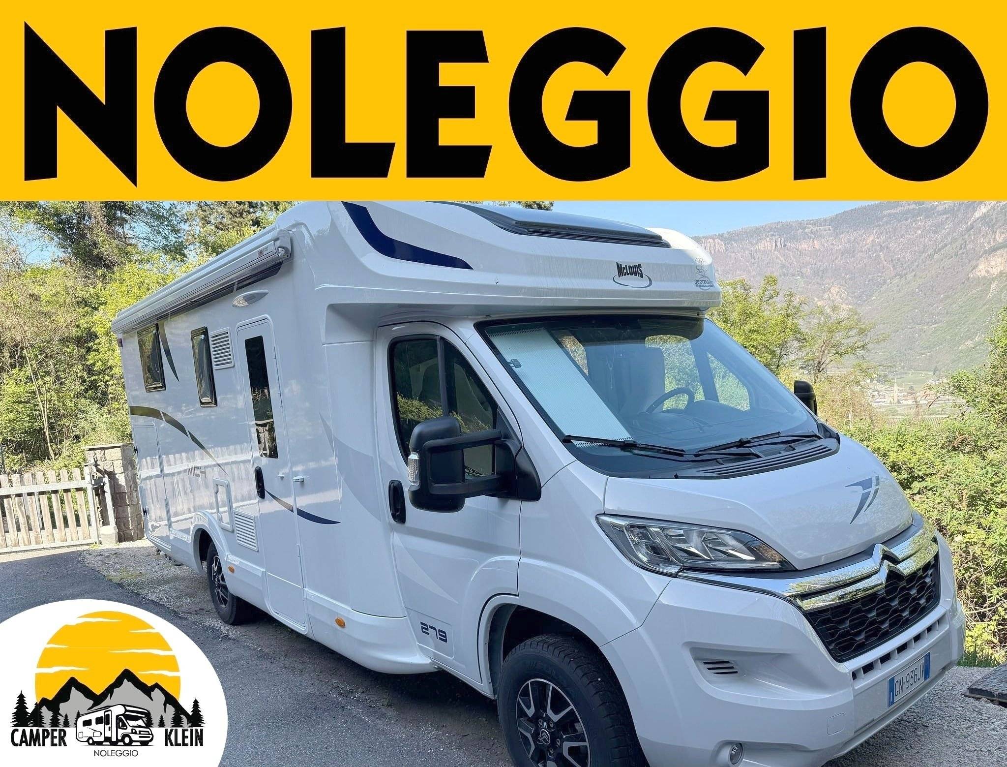 Mclouis McLouis Mc4 279