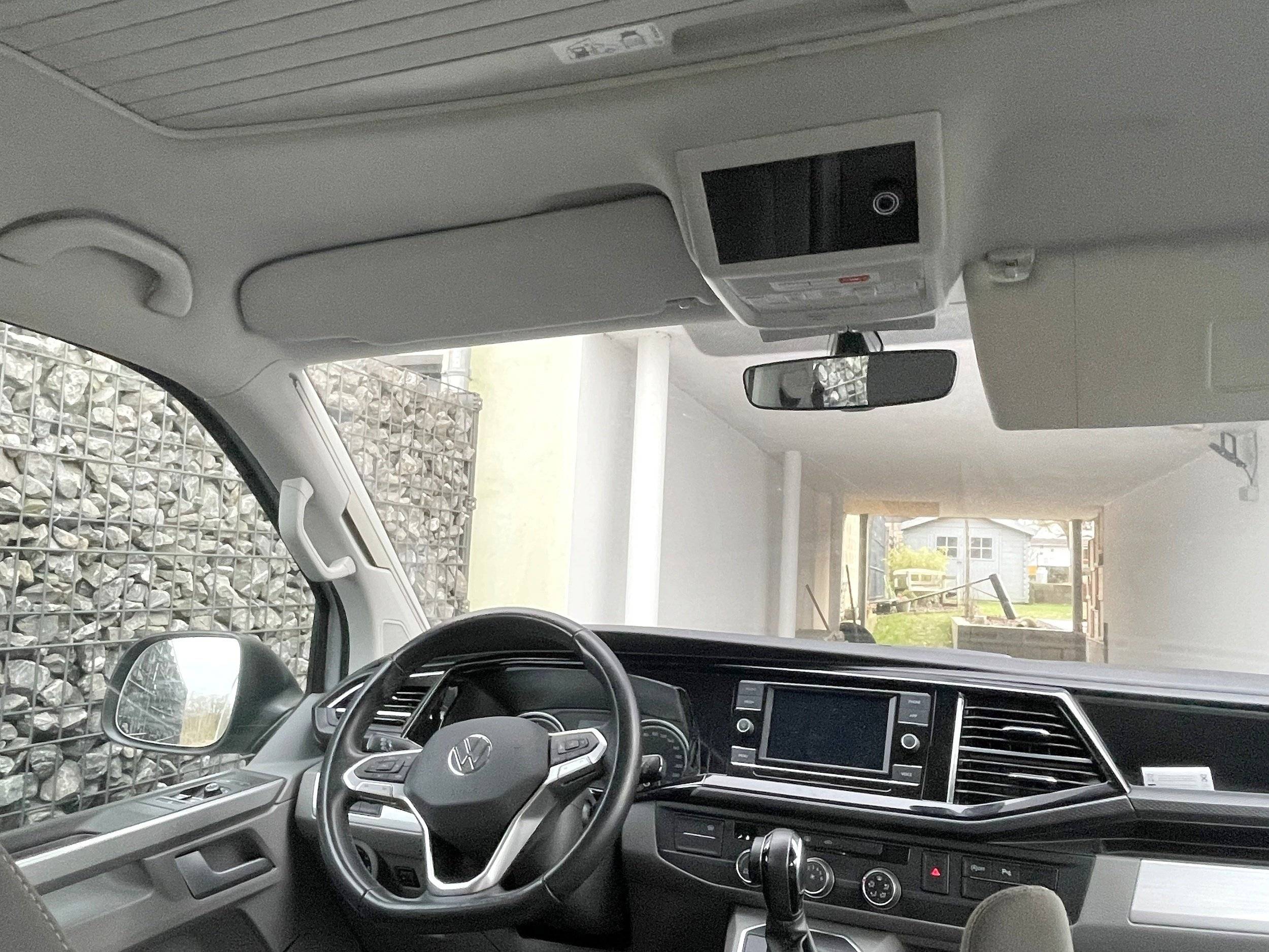 Volkswagen T6.1 California Coast Edition