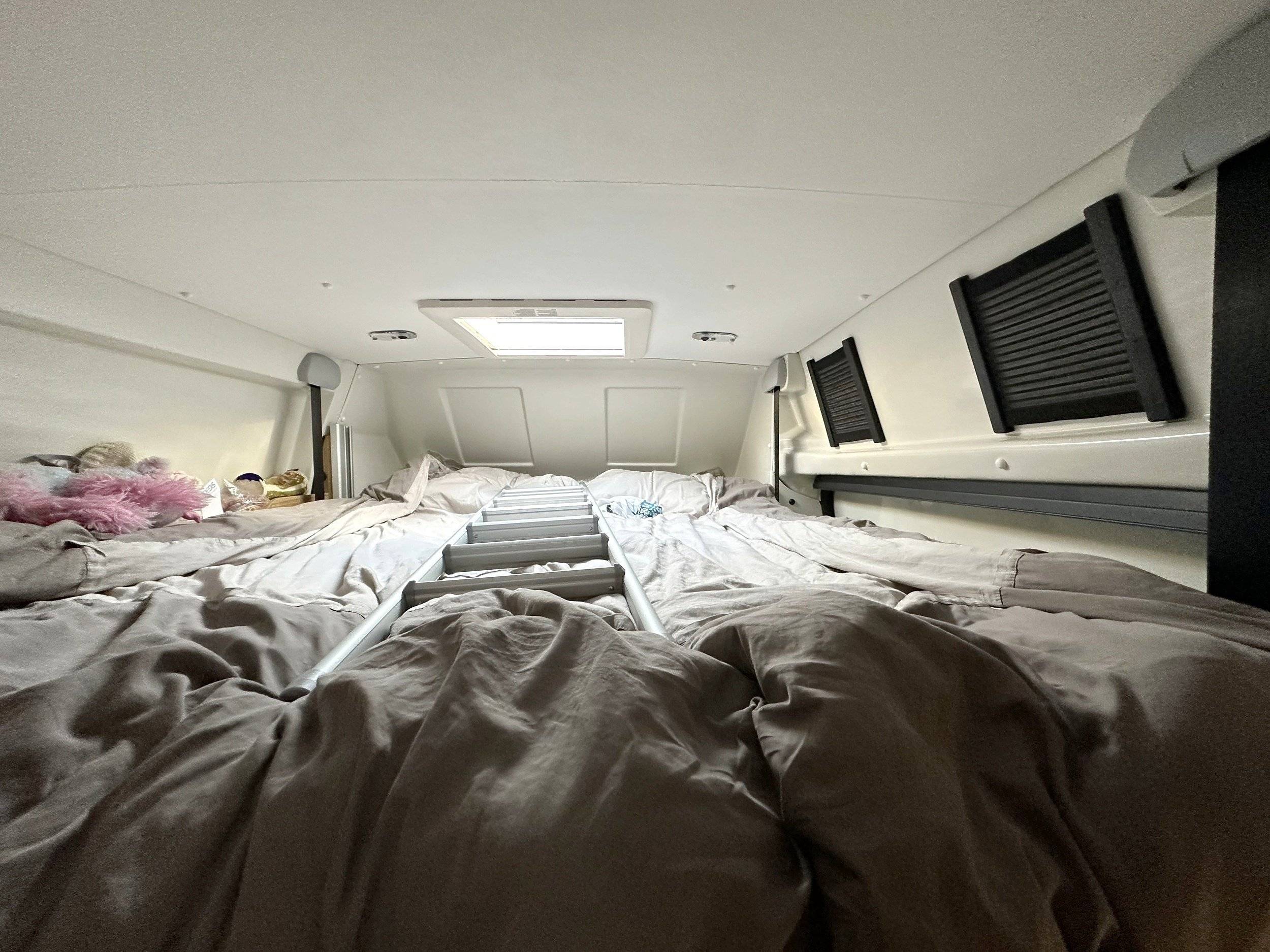 Font Vendôme Terra Van