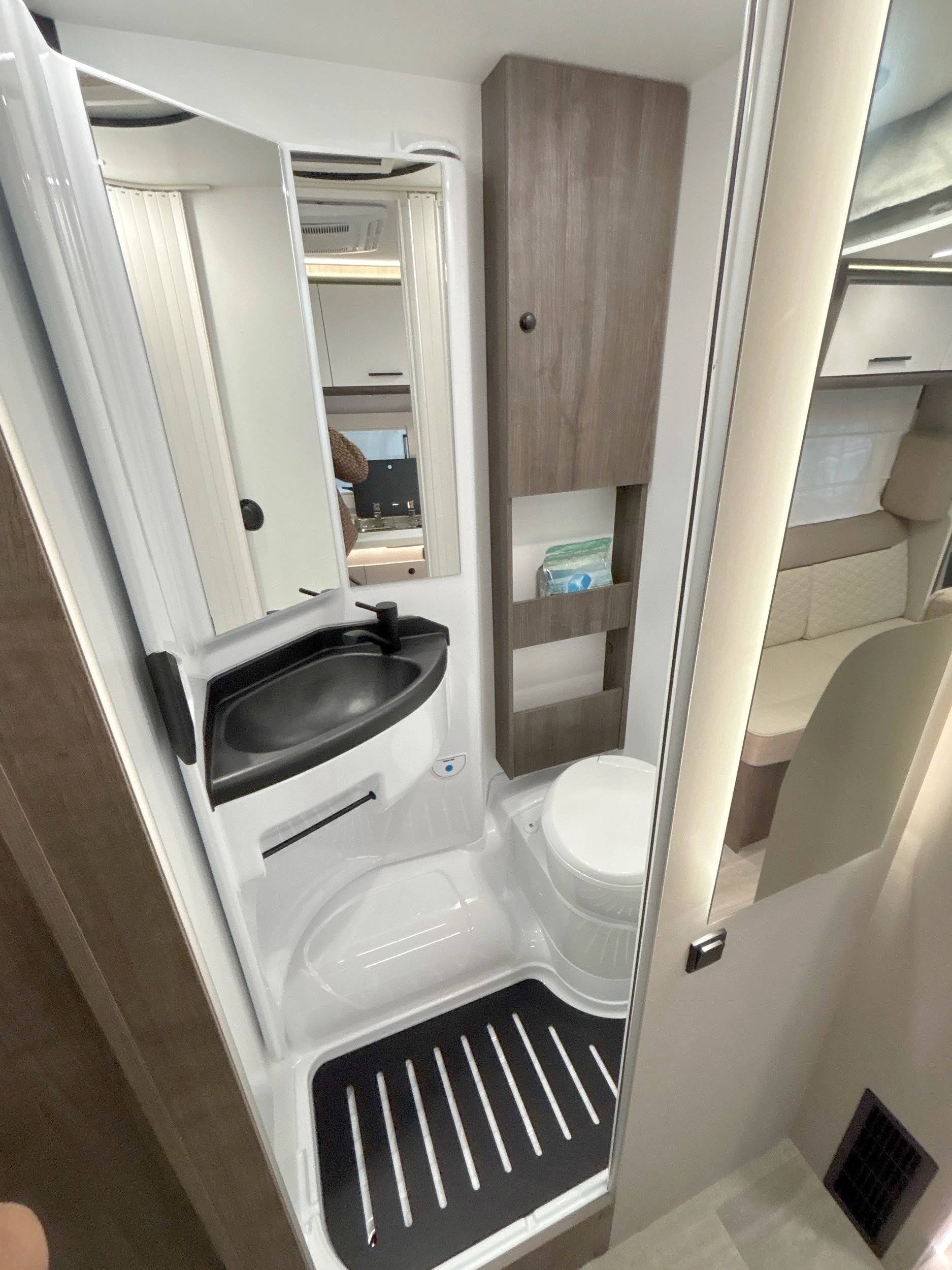 Benimar Tessoro 425