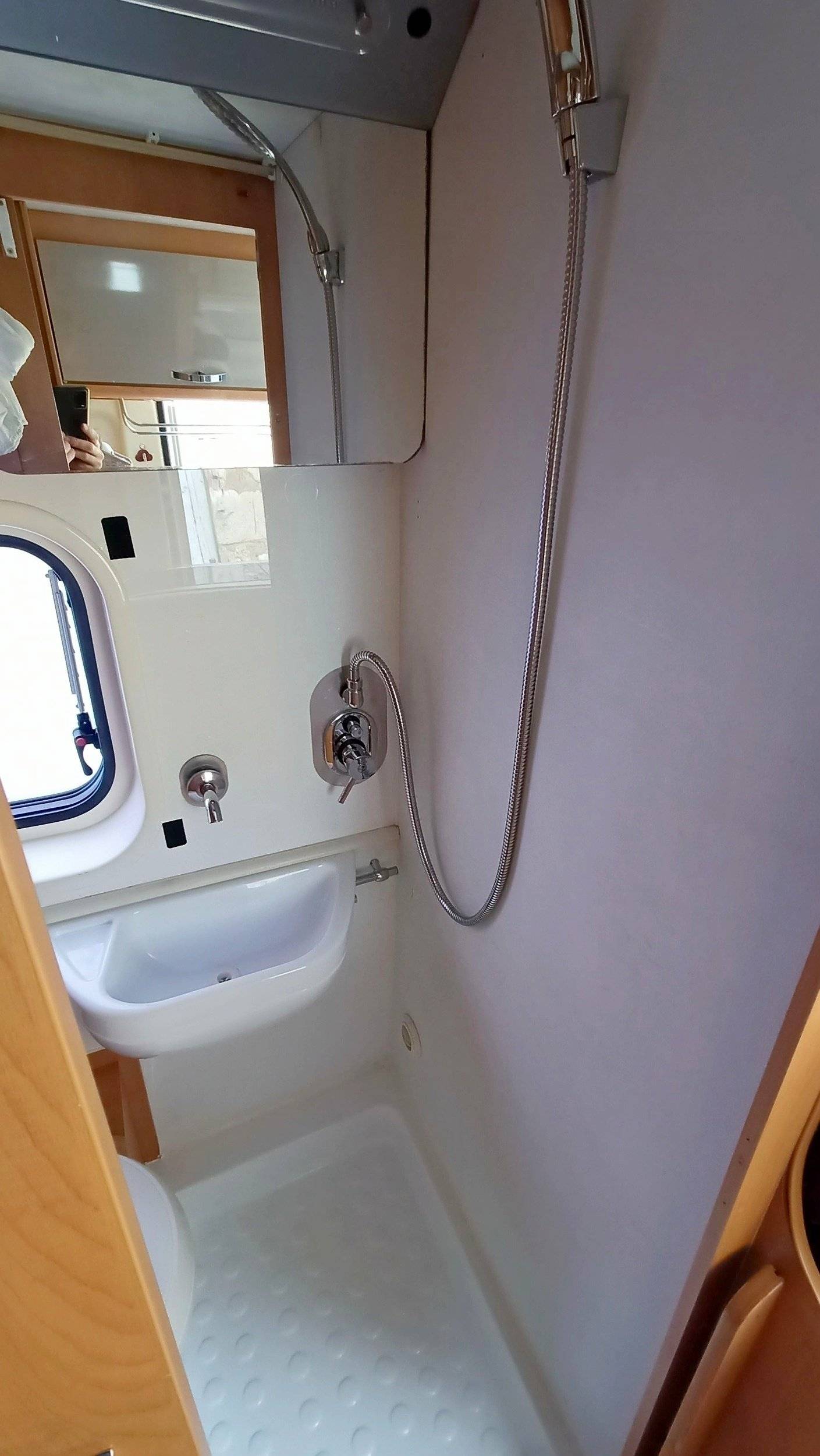 Roller Team Roller Team Livingstone 5 GO