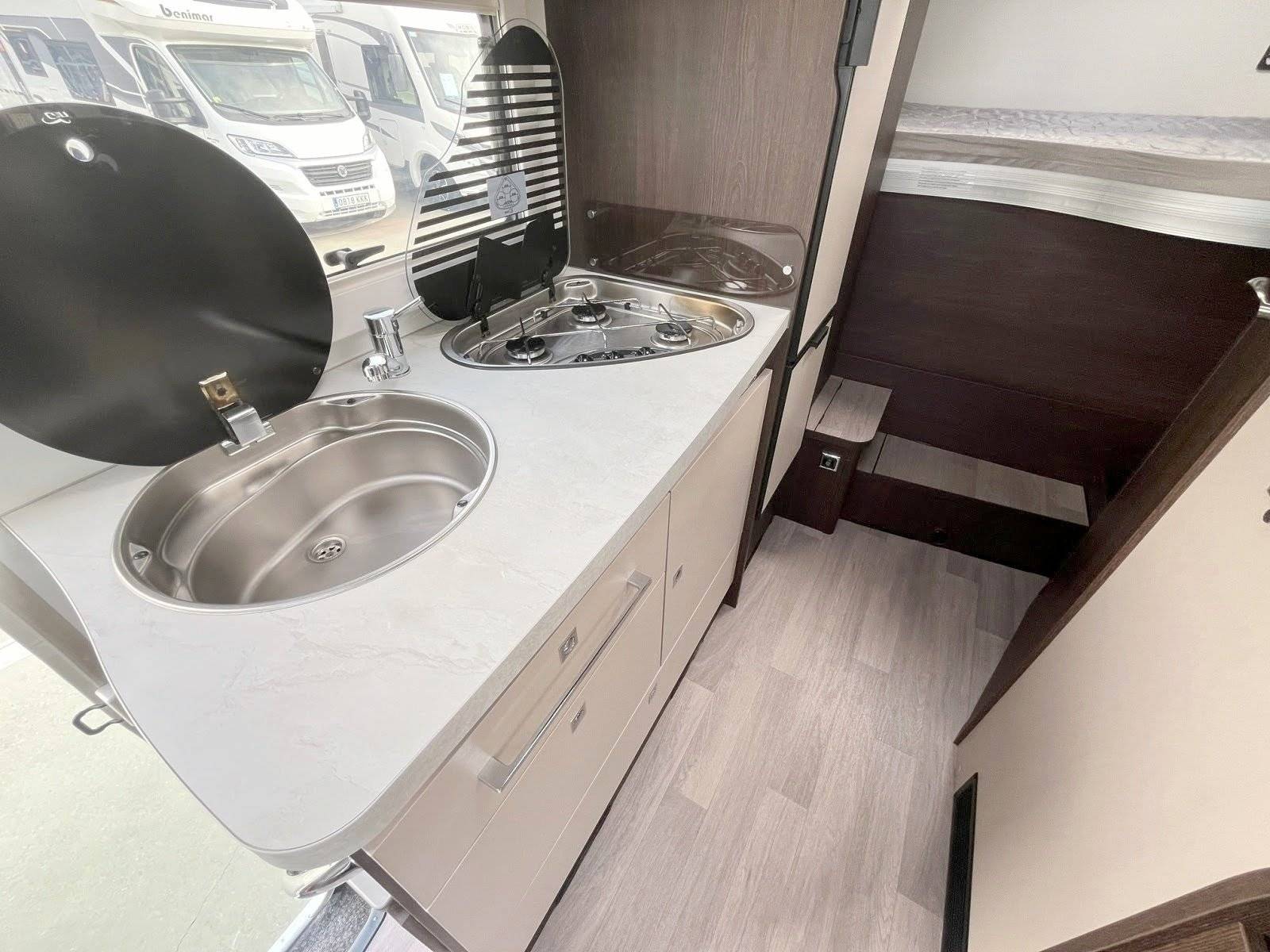 Benimar BENIMAR TESSORO 440UP