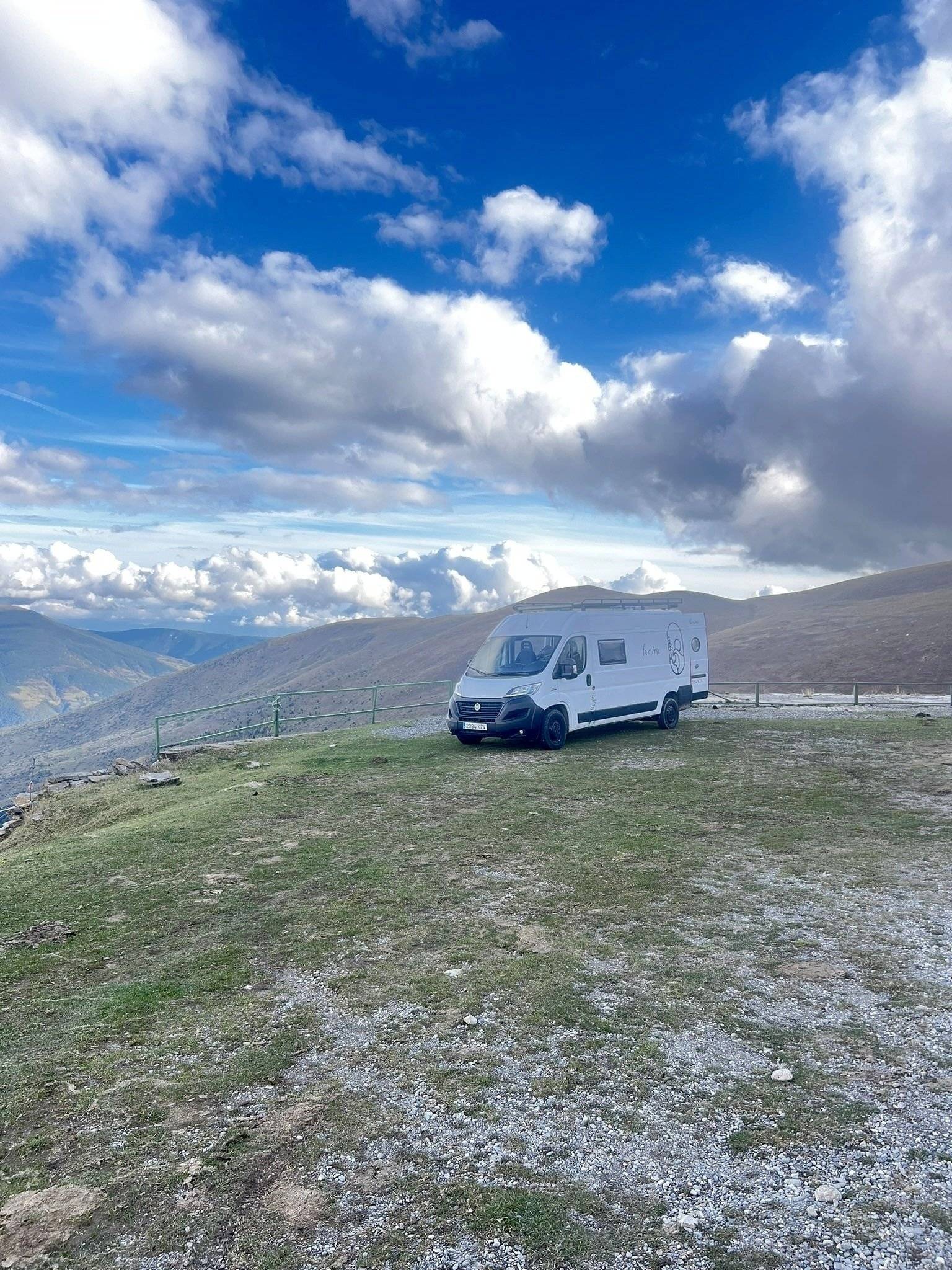 Fiat Ducato 2,3 l Multijet 130 ch.