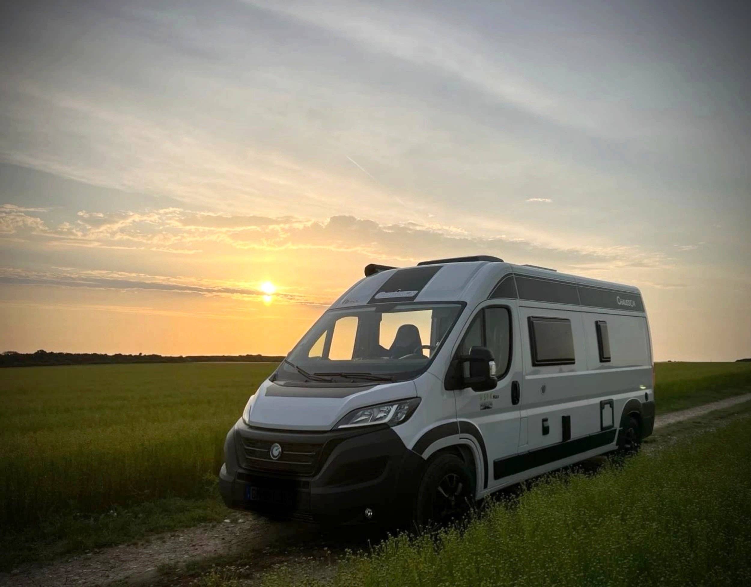 Chausson V594 Max