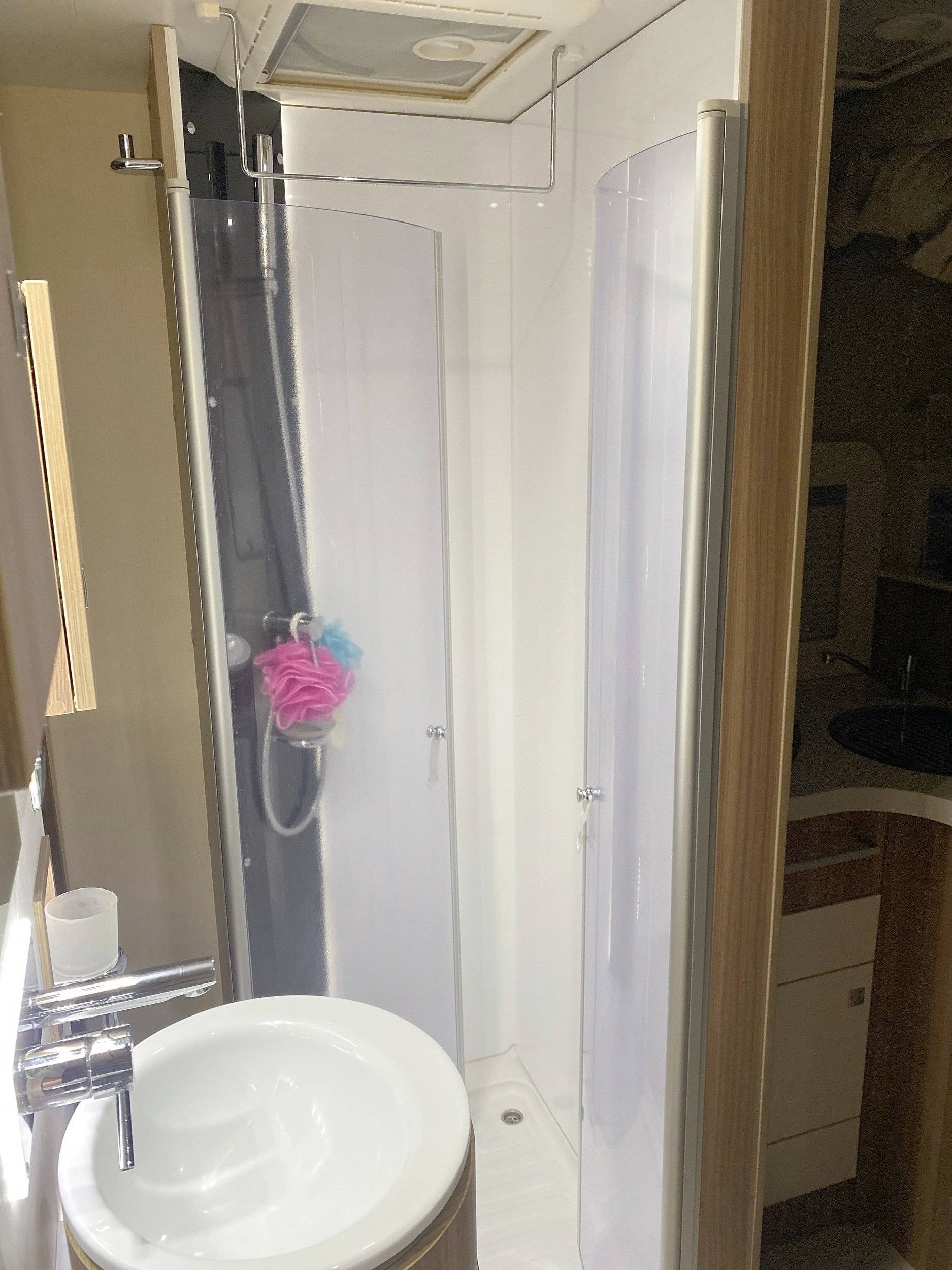 Fiat Ducato 2,0 l 130 ch