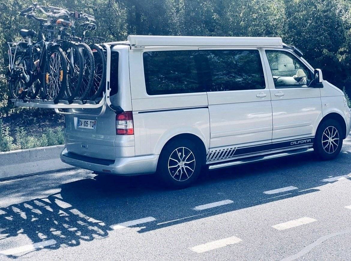 Arca T5 1,9 l 102 ch