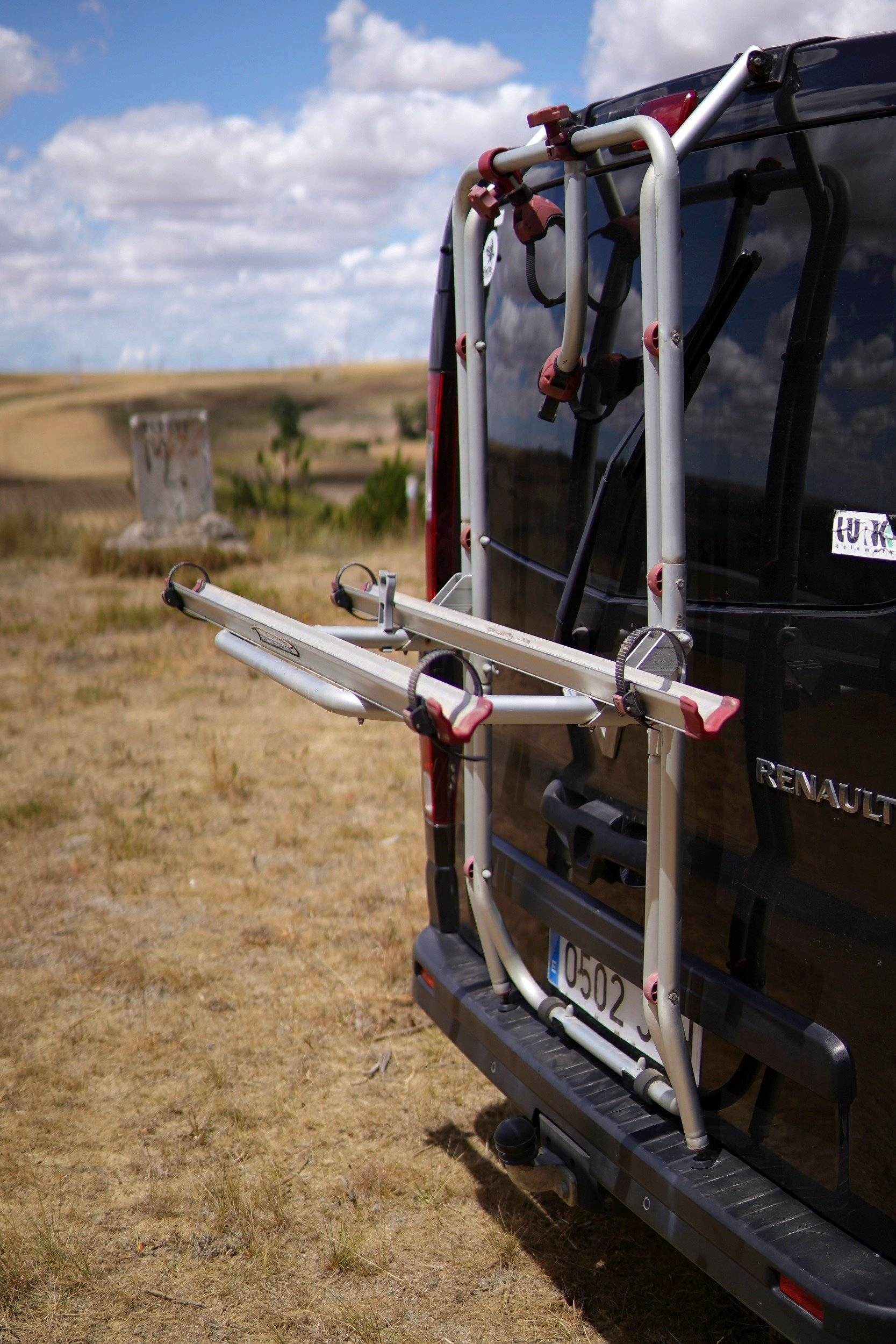 Renault Trafic 1,6 l dci 125 ch