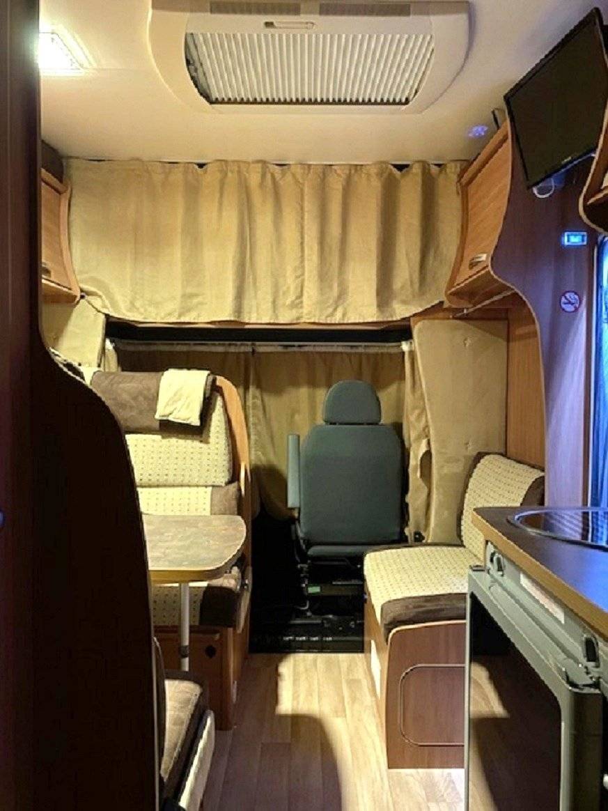 Challenger Challenger genesis 43