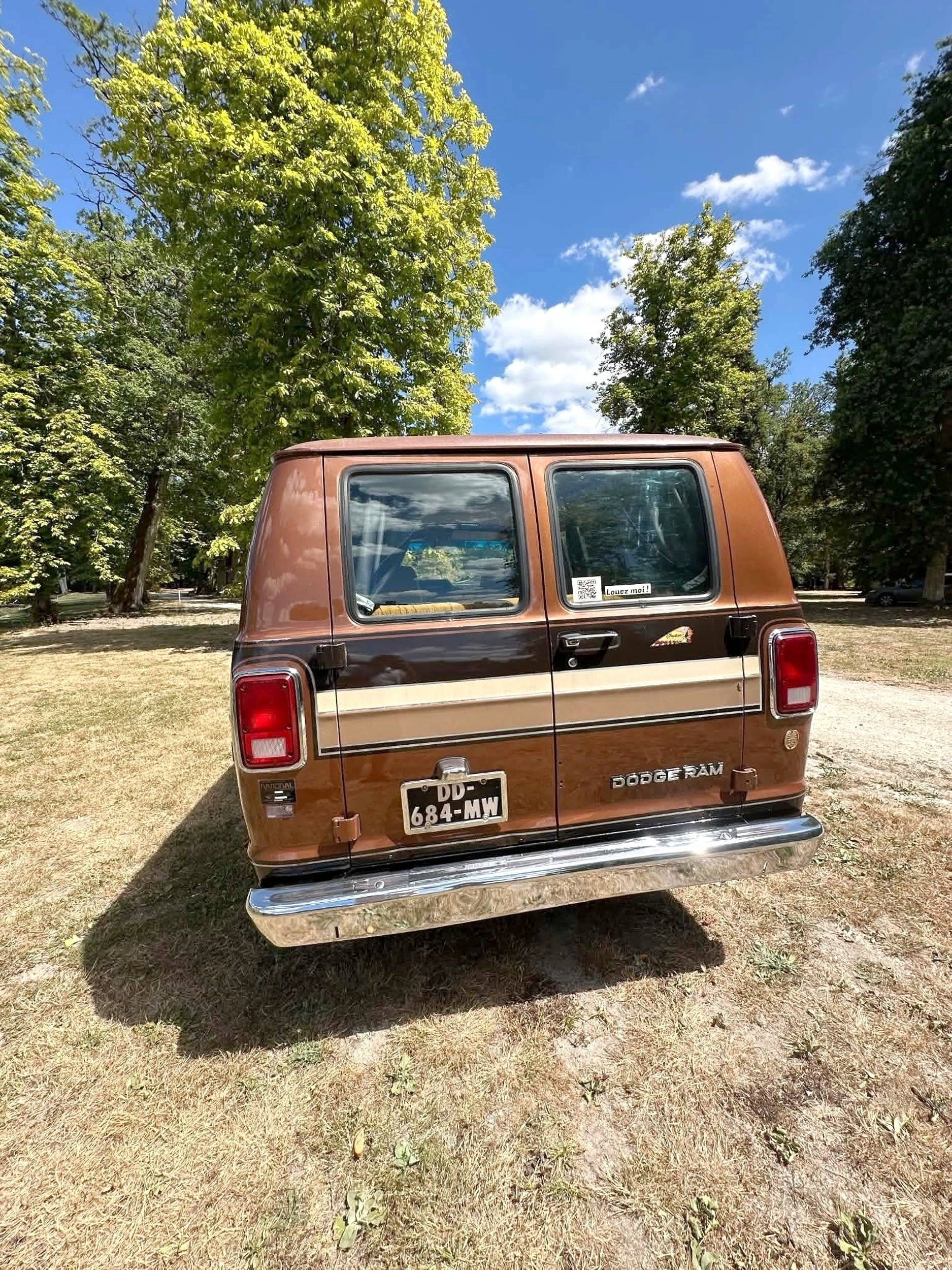 Van 