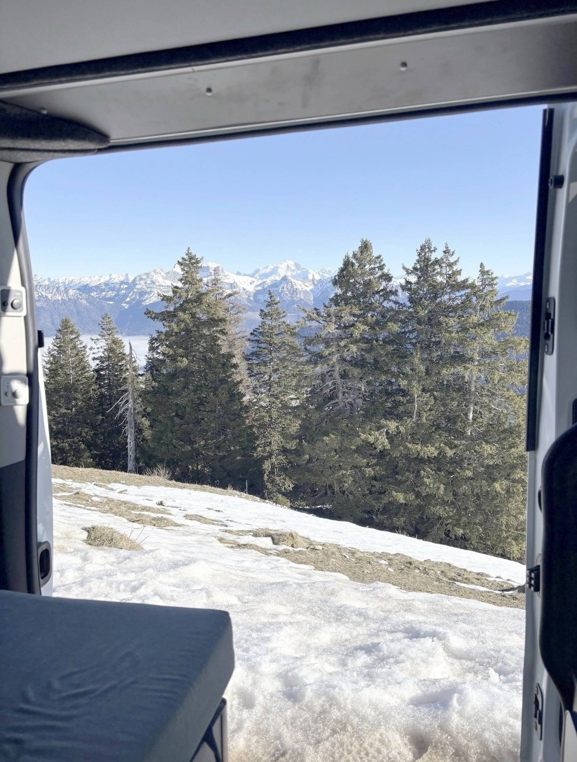 Renault Trafic 3