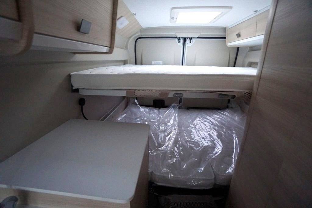 Trigano DUCATO 2.3 140CV