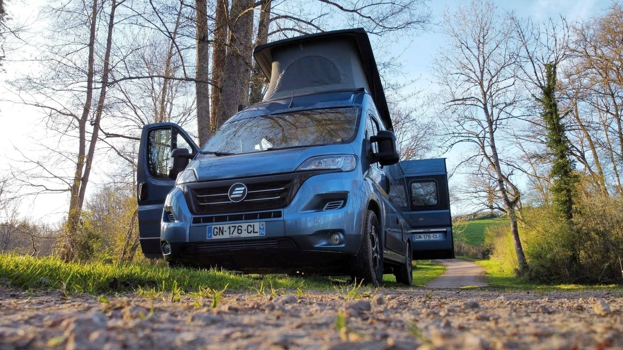 Hymer Fiat
