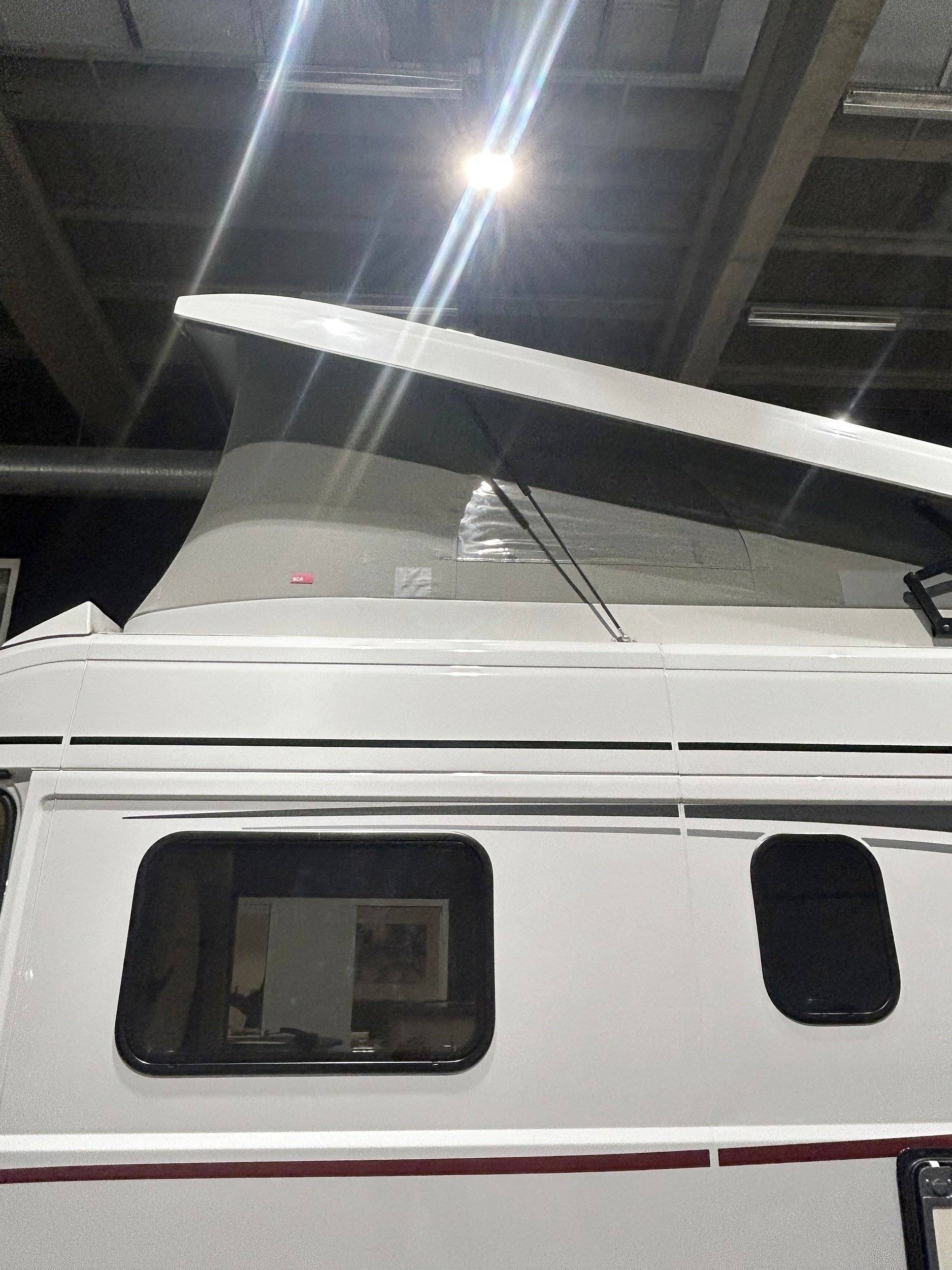 Bürstner Fiat Multijet 2   2,3 L   130 CV