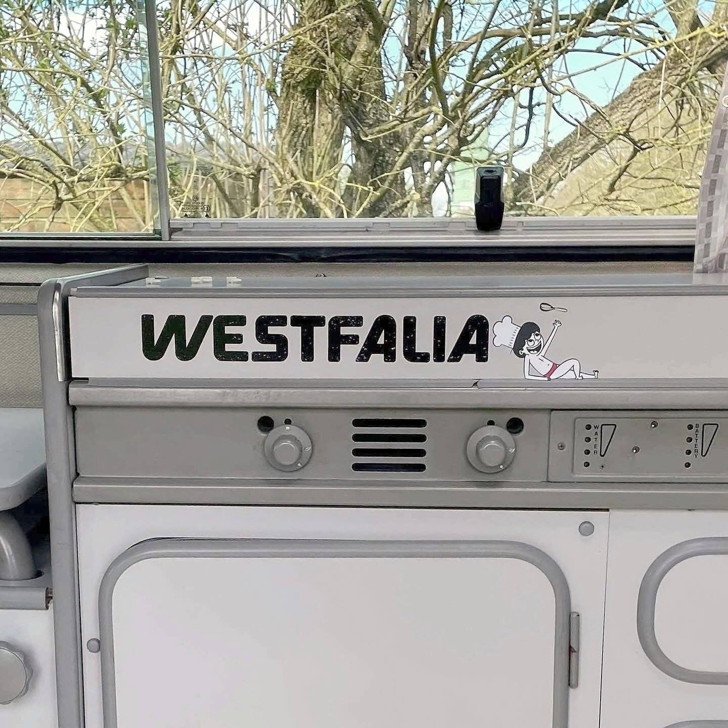 Westfalia WESTFALIA