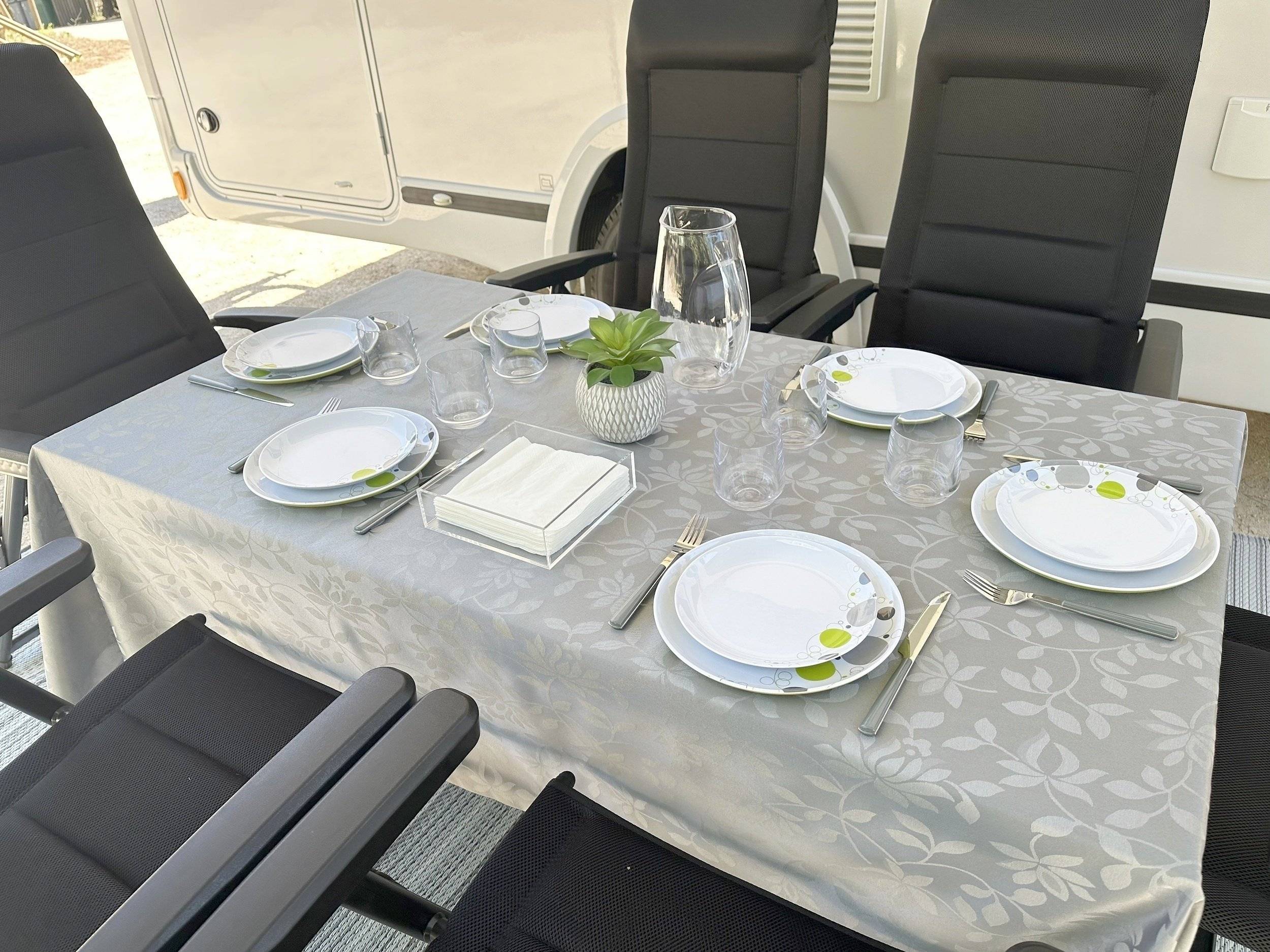 Benimar Benimar Sport 346