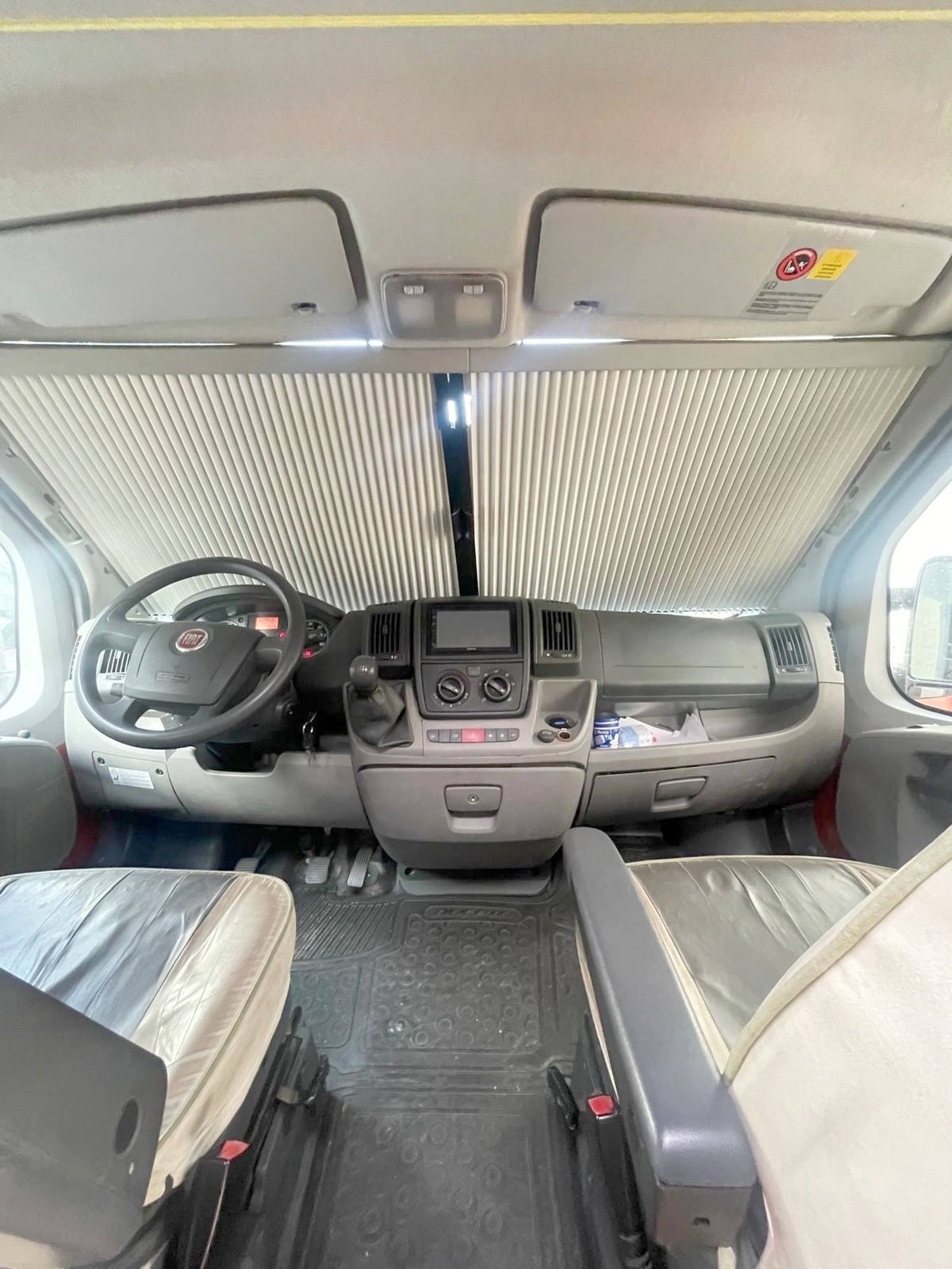 Globecar Globescout