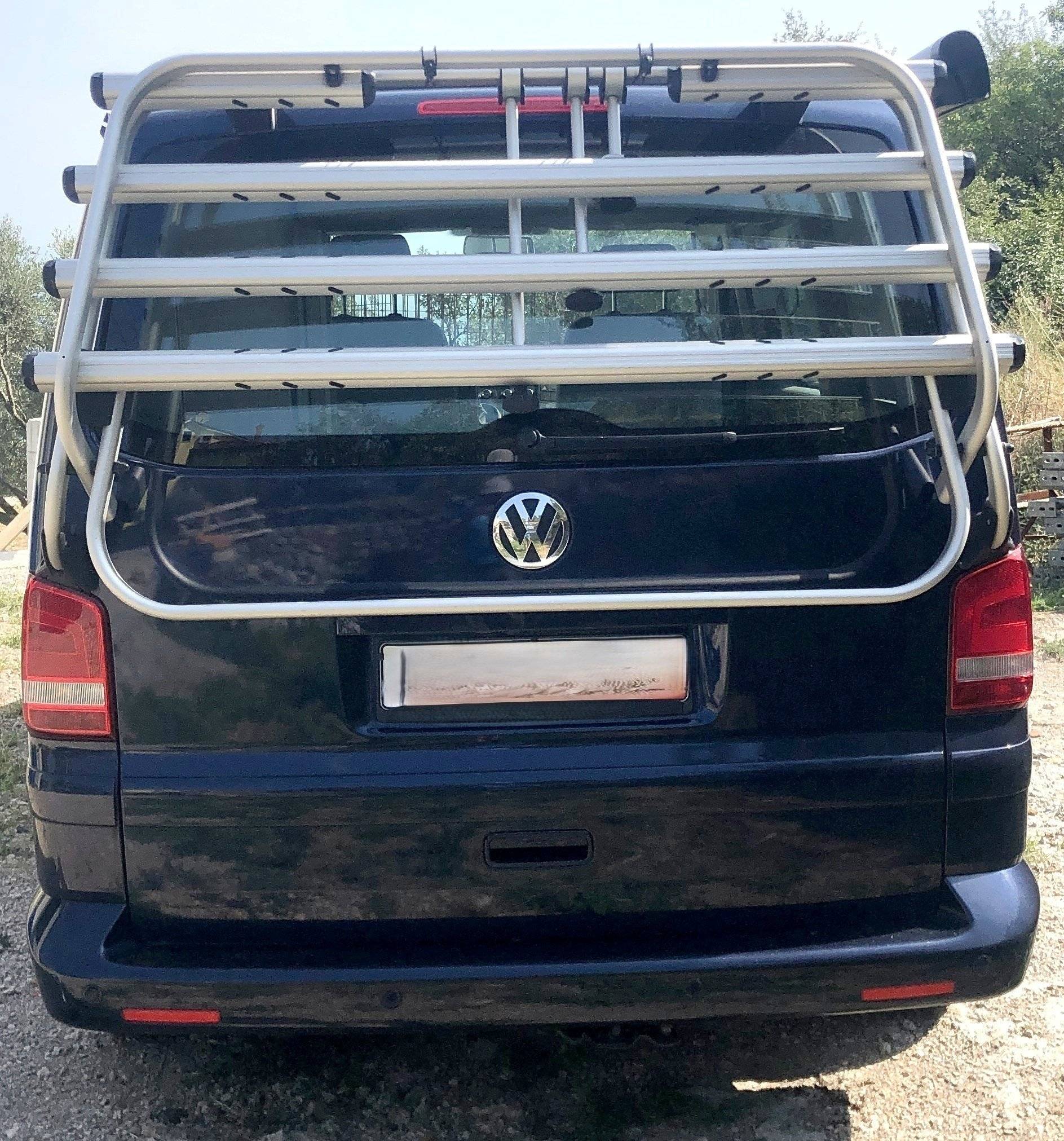 Volkswagen California Comfortline